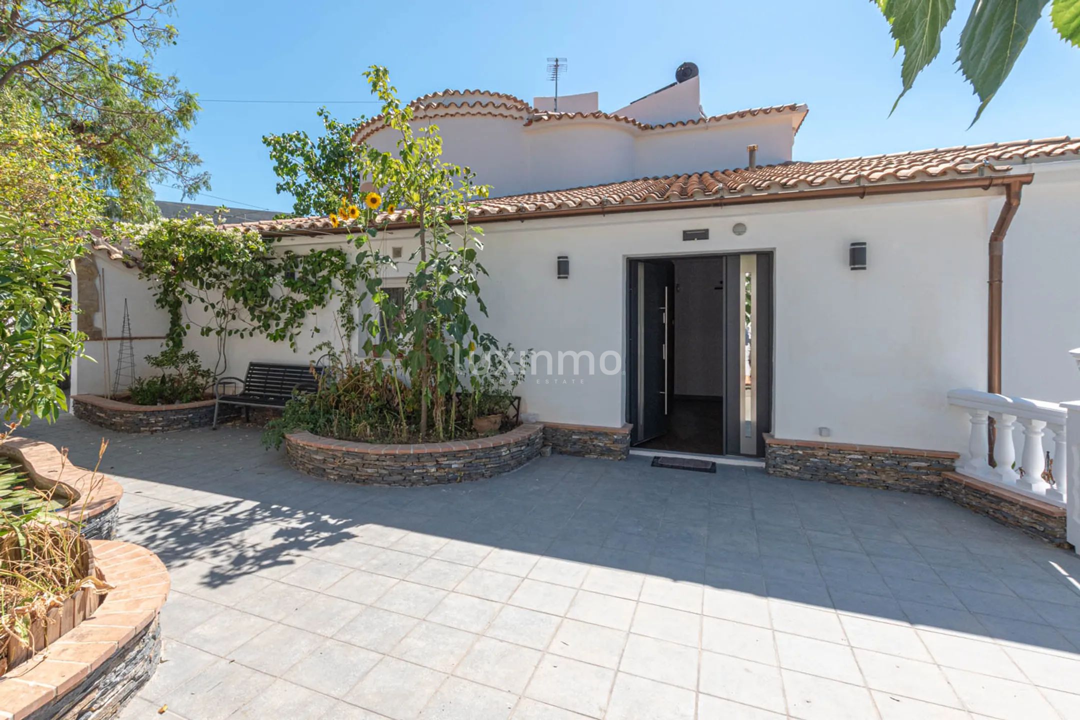 Hus til salgs i Calpe — photo 2