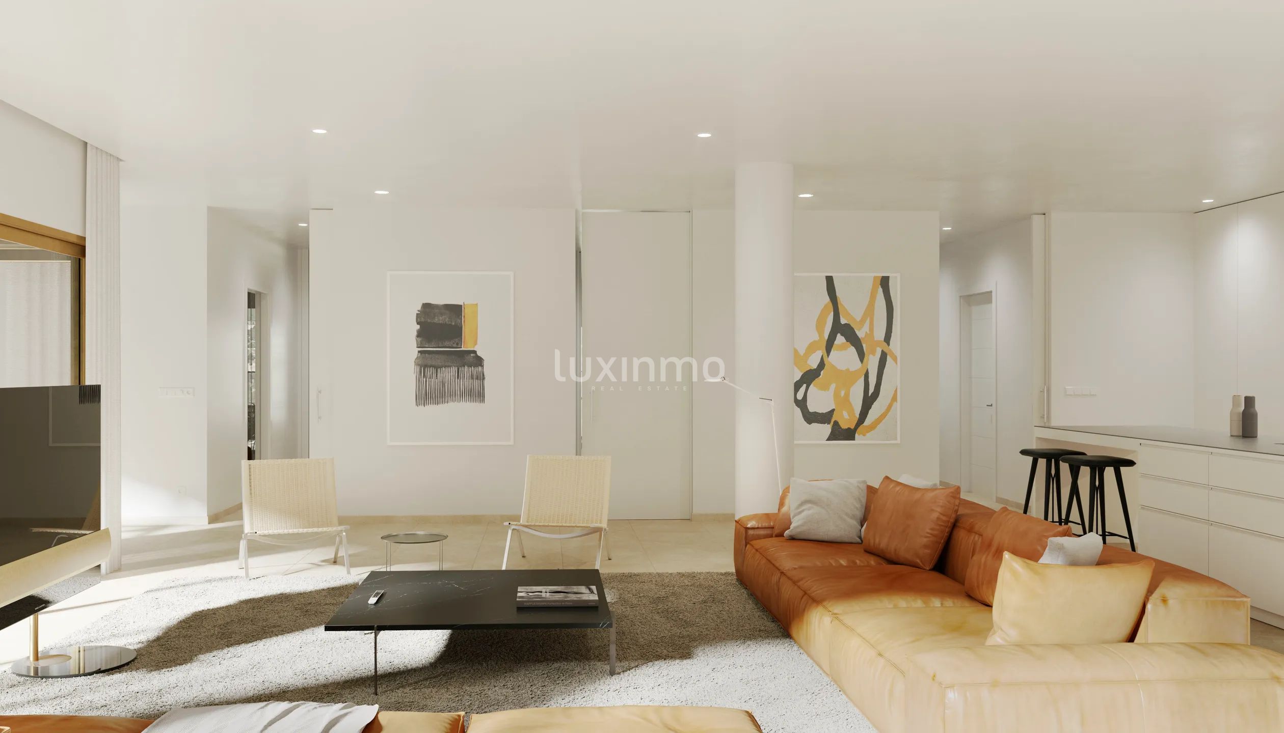 Buy apartment in Diamond of Intempo Benidorm — photo 9