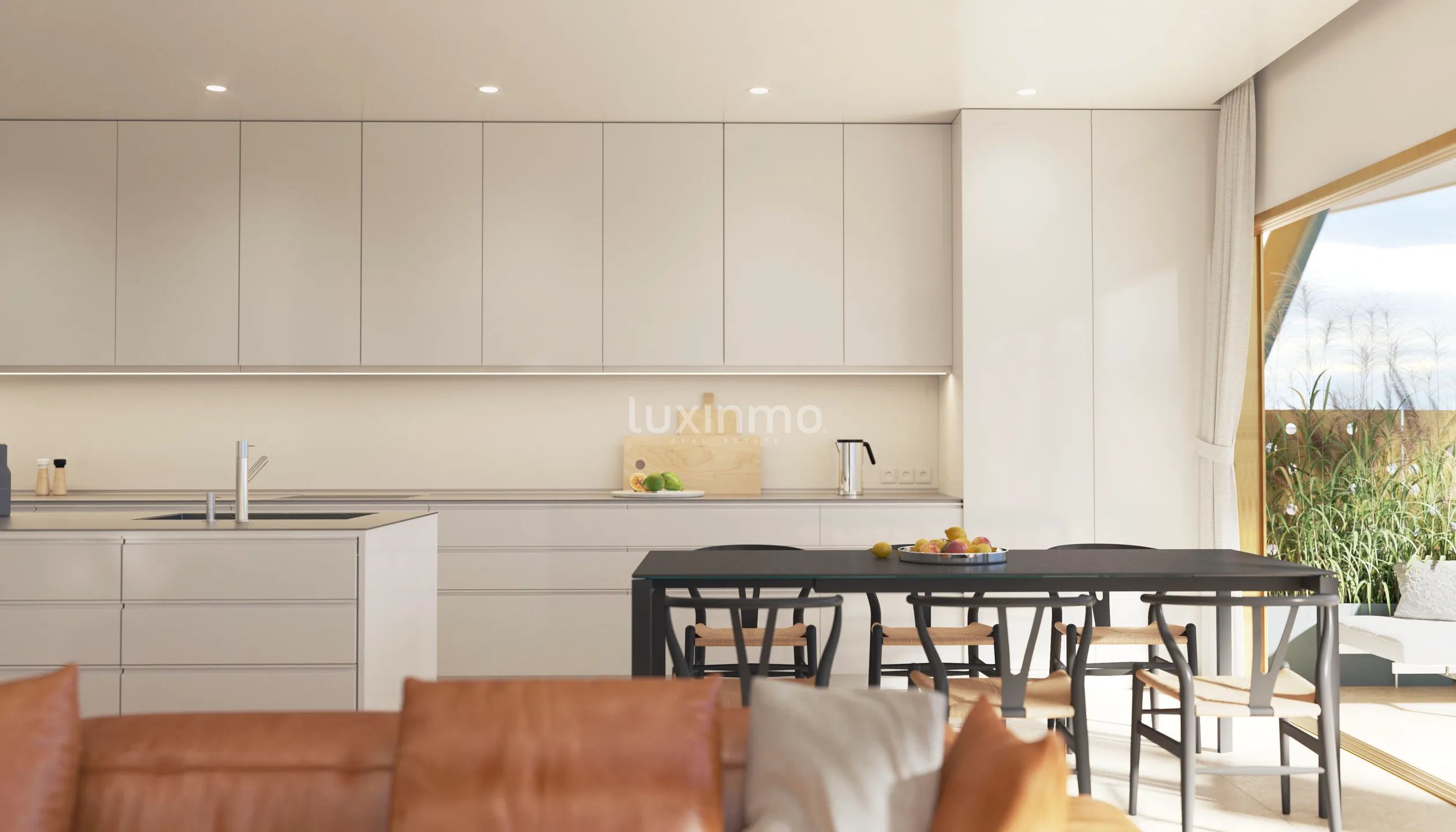 Appartement kopen in Diamant van Intempo Benidorm — photo 12