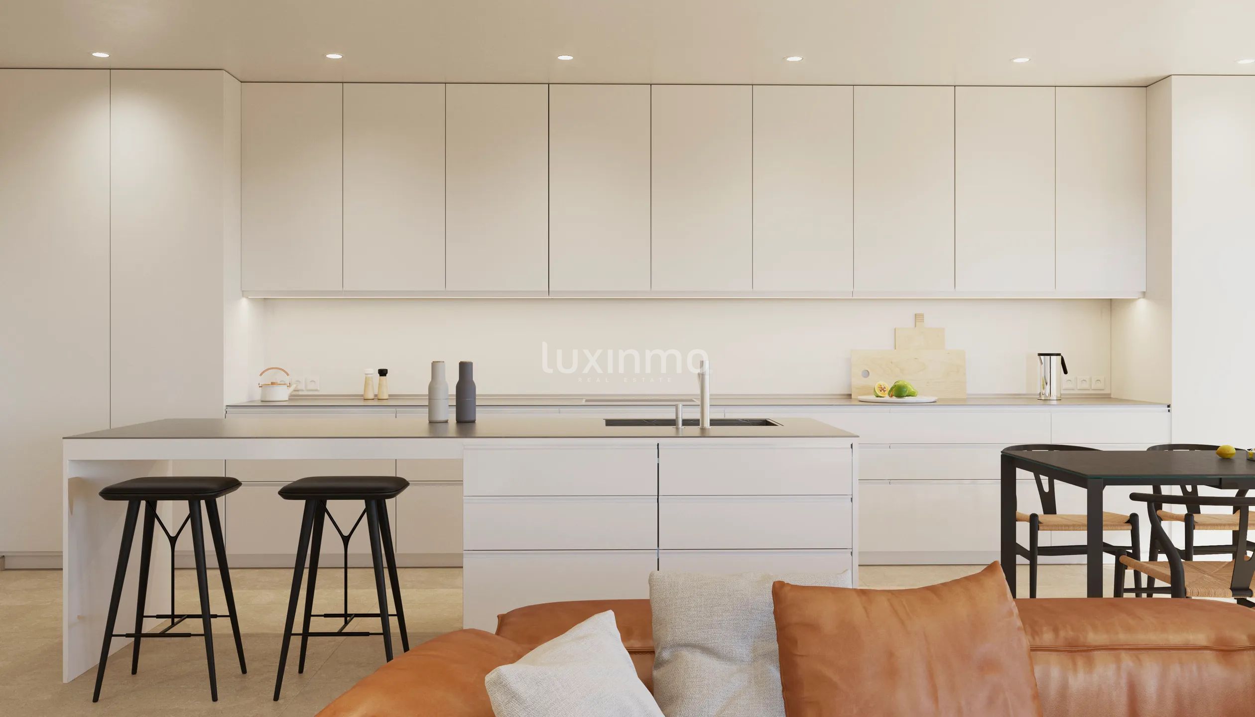 Appartement kopen in Diamant van Intempo Benidorm — photo 11