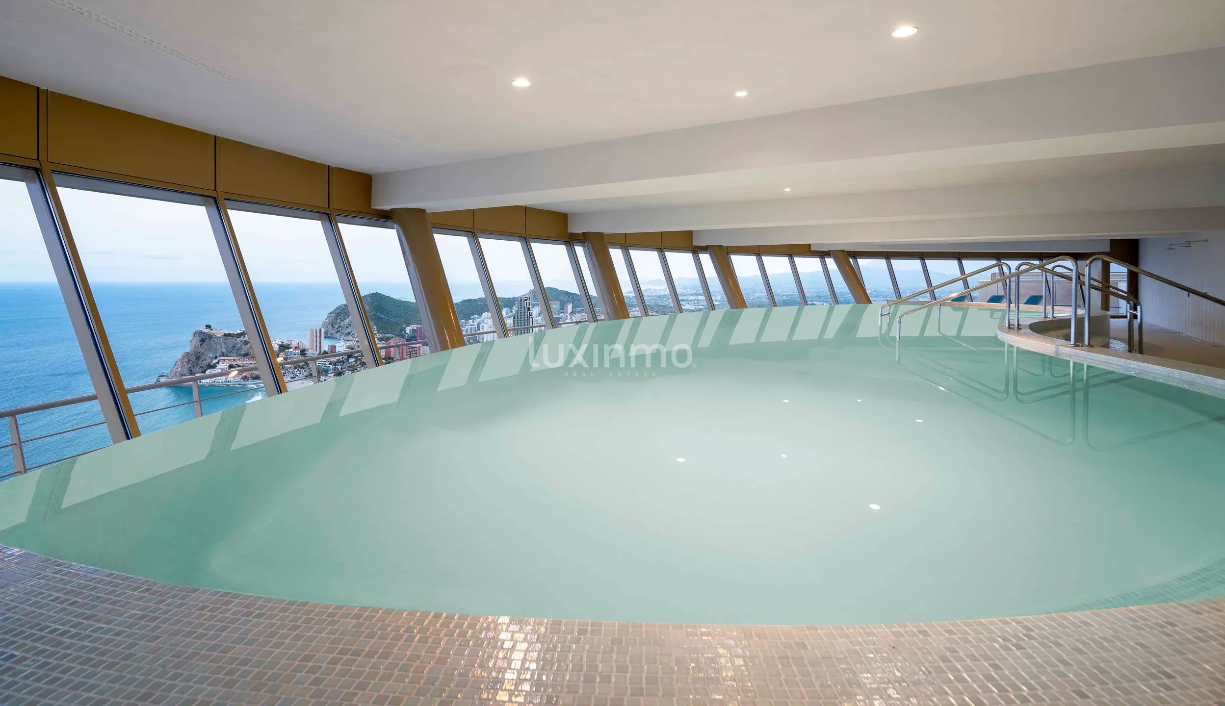 Buy apartment in Diamond of Intempo Benidorm — photo 20