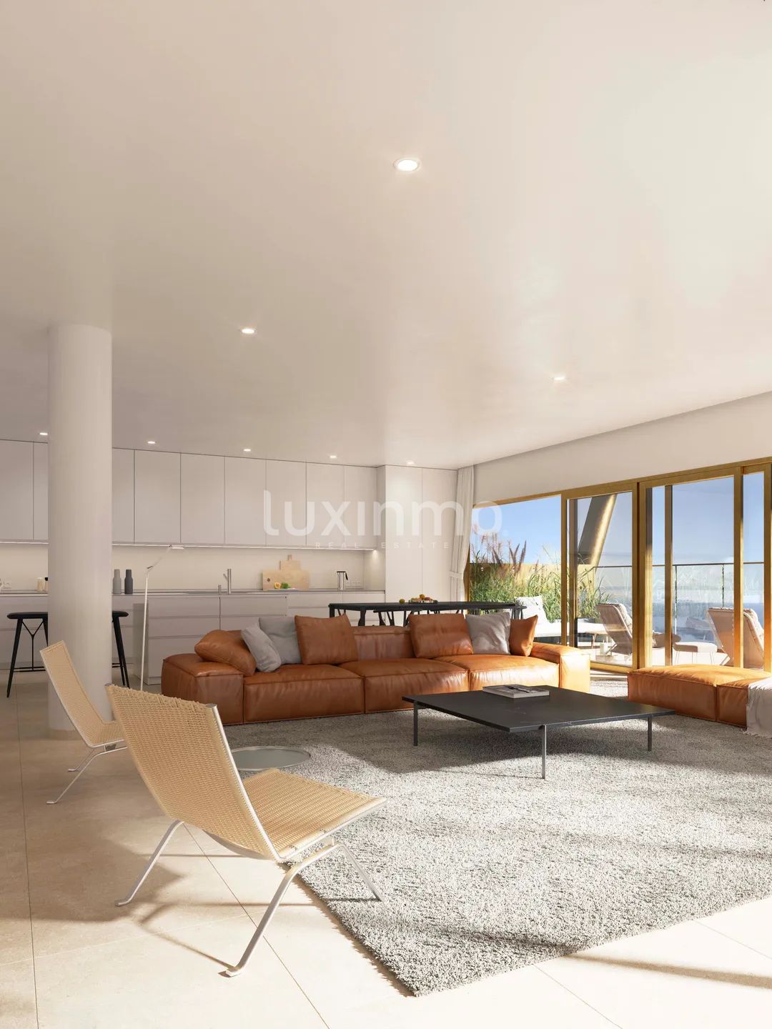 Buy apartment in Diamond of Intempo Benidorm — photo 10