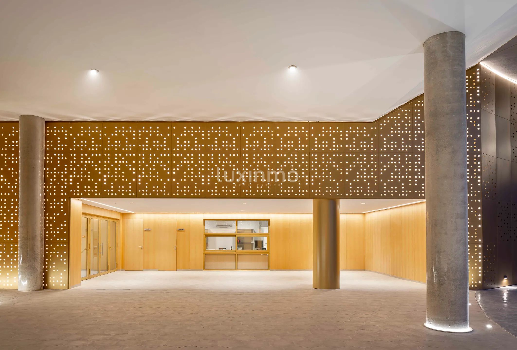 Apartamento de lujo en Intempo Benidorm — photo 36