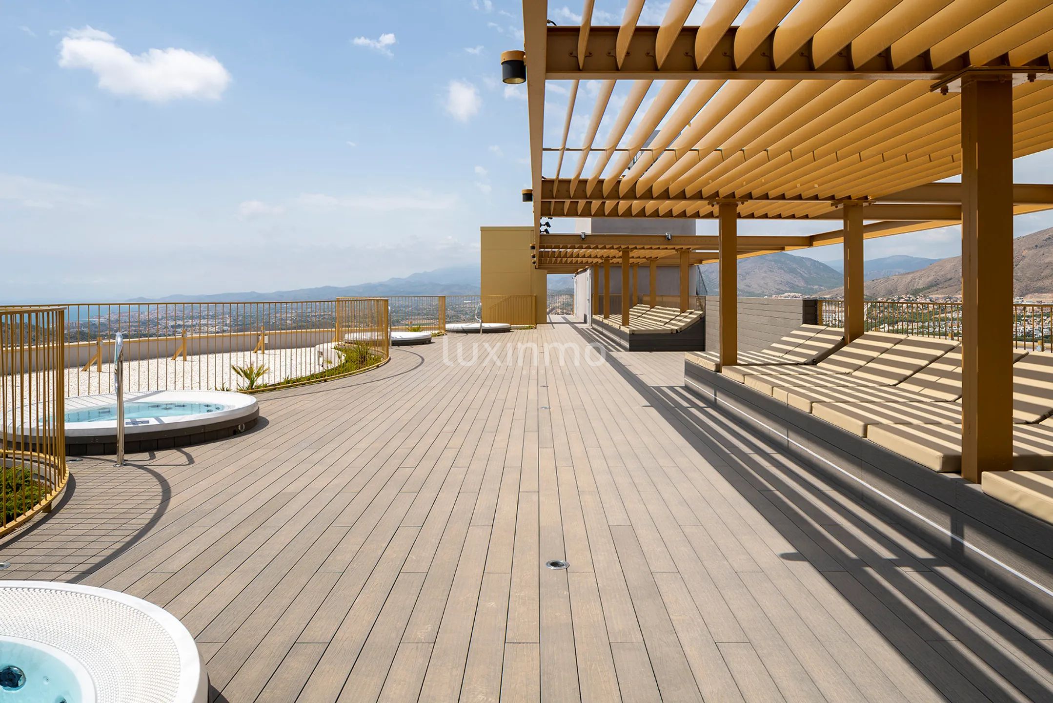 Apartamento de lujo en Intempo Benidorm — photo 22