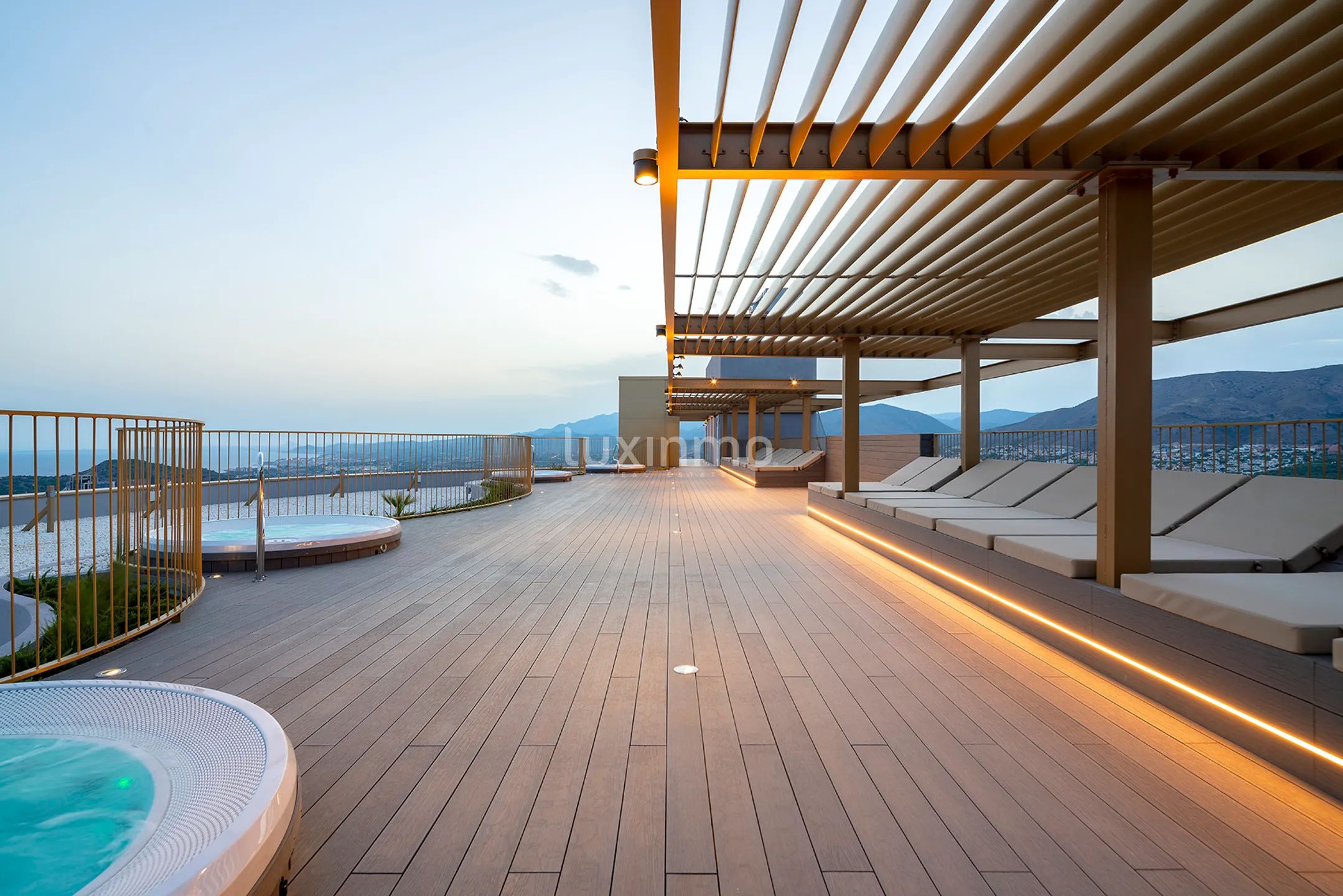 Apartamento de lujo en Intempo Benidorm — photo 25