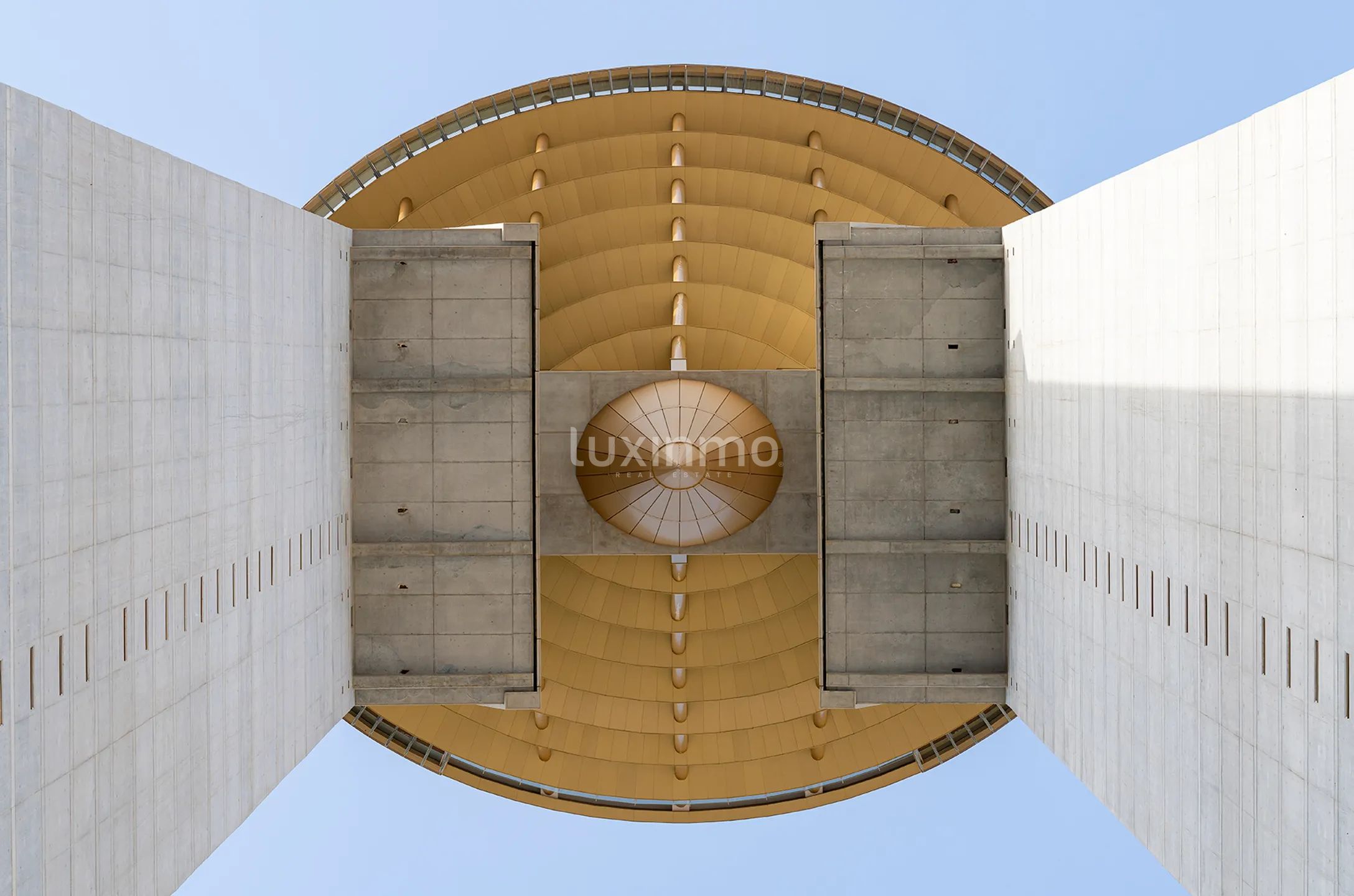 Apartamento de lujo en Intempo Benidorm — photo 30