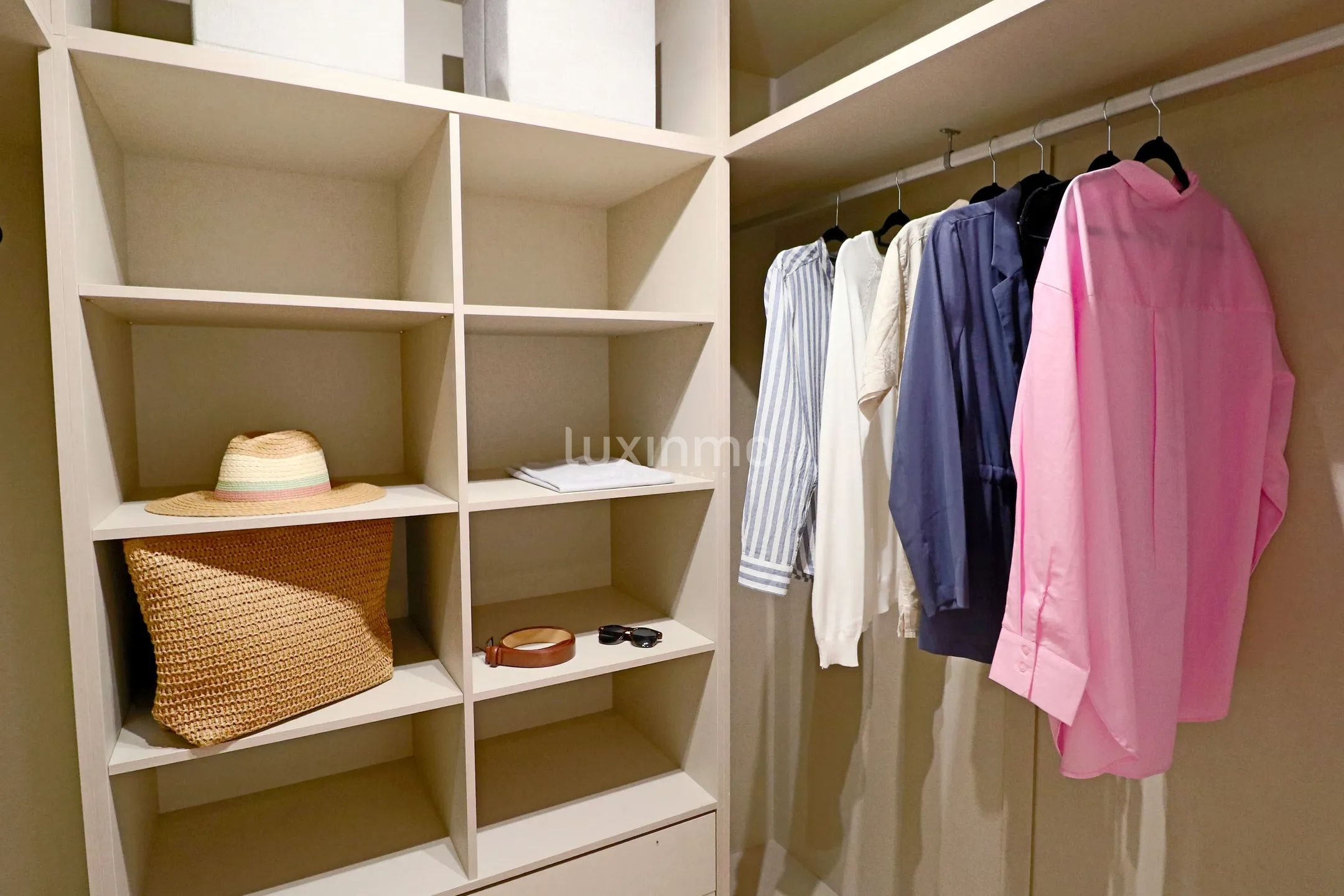 Недавно построенная квартира с большой террасой в Хавеа — photo 11