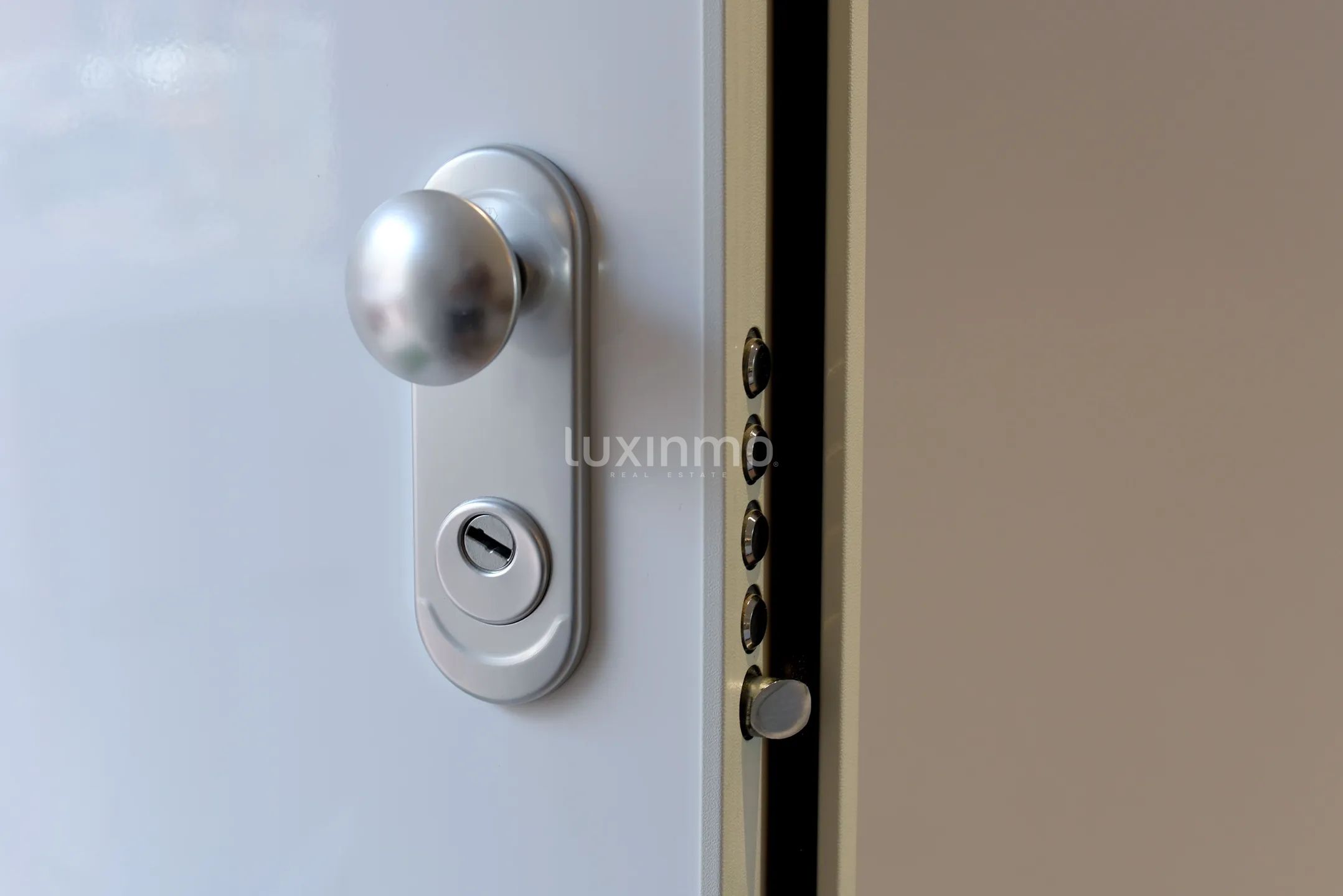 Недавно построенная квартира с большой террасой в Хавеа — photo 14