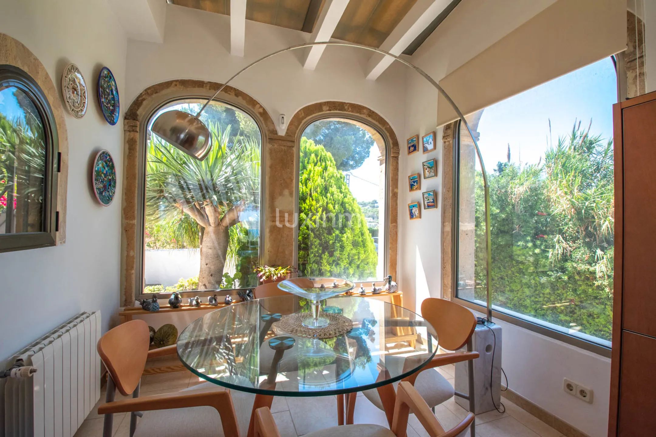 Villa with sea views in Javea — photo 8