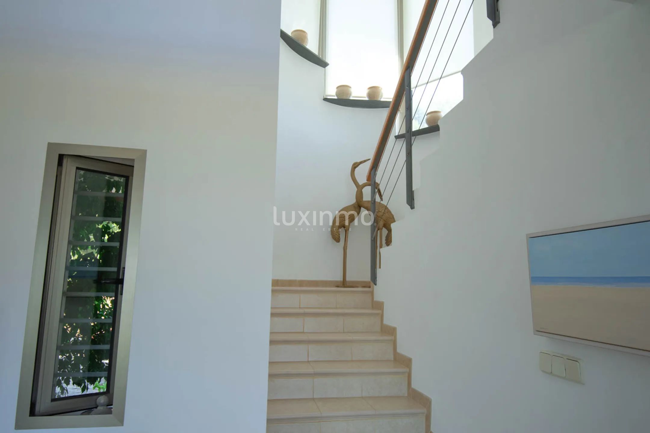 Villa with sea views in Javea — photo 20