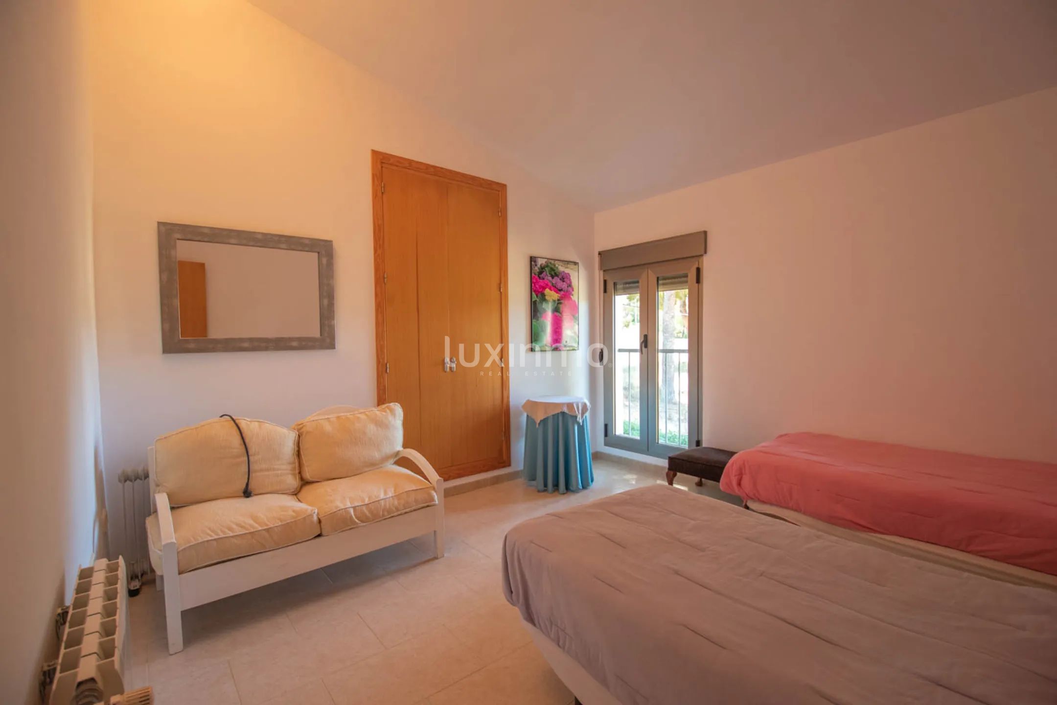 Villa with sea views in Javea — photo 22