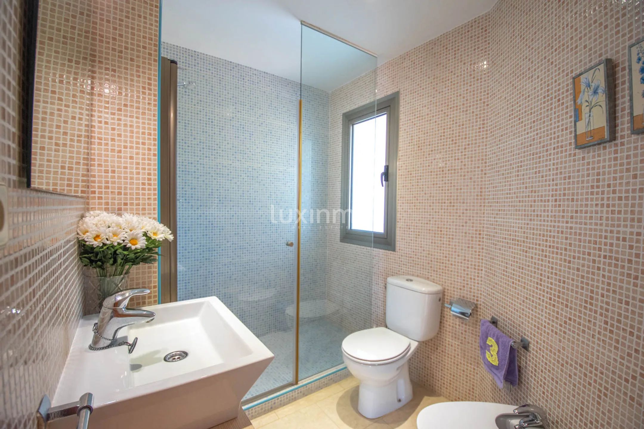 Villa with sea views in Javea — photo 30