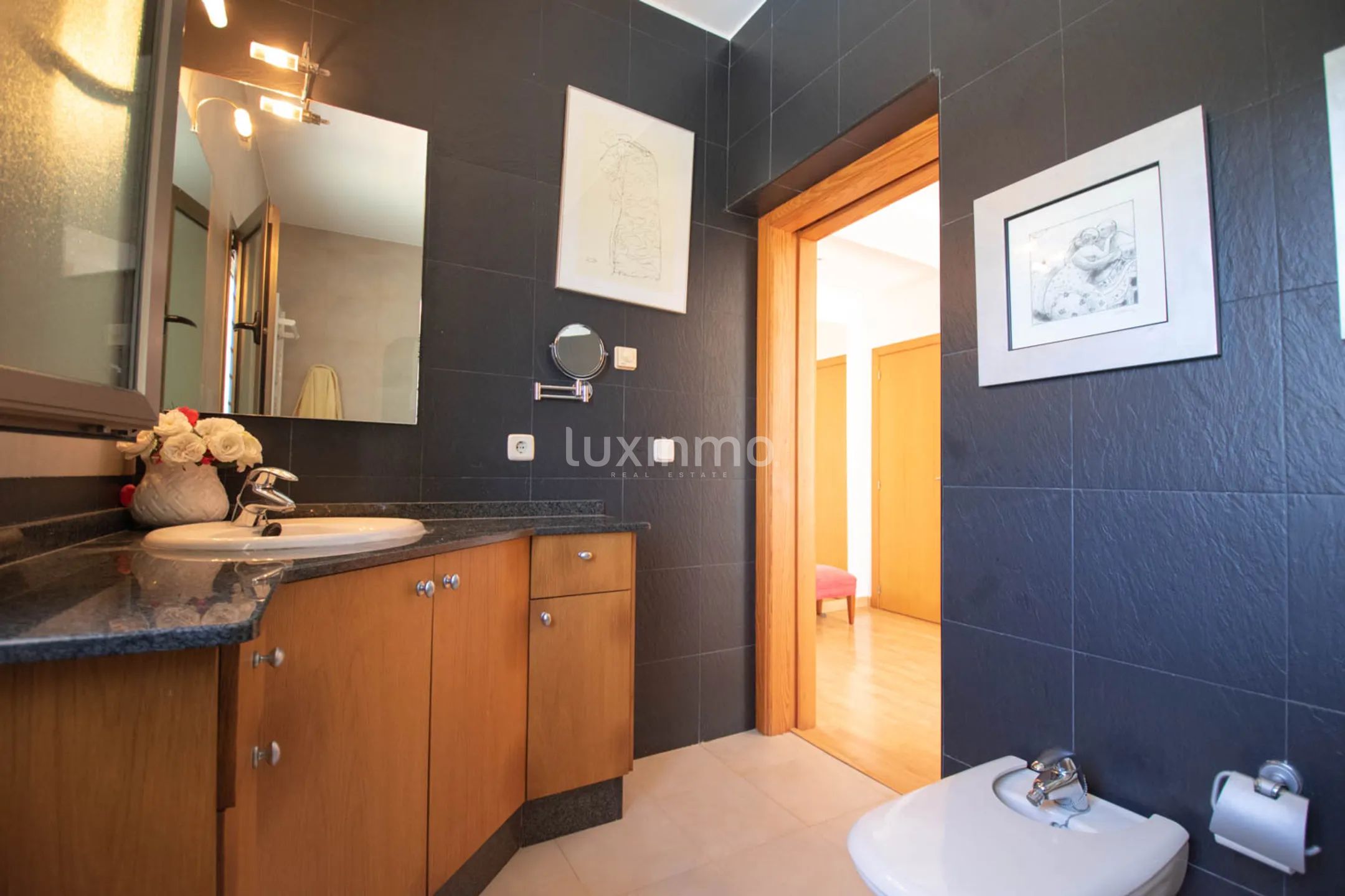 Villa with sea views in Javea — photo 29