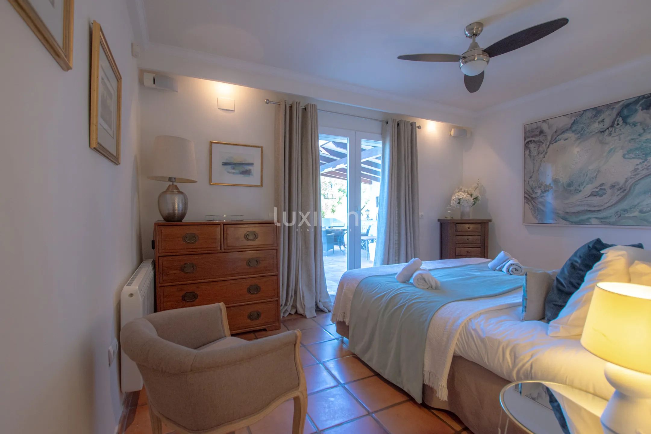 Long term rental villa with sea views in Altea Hills — photo 26