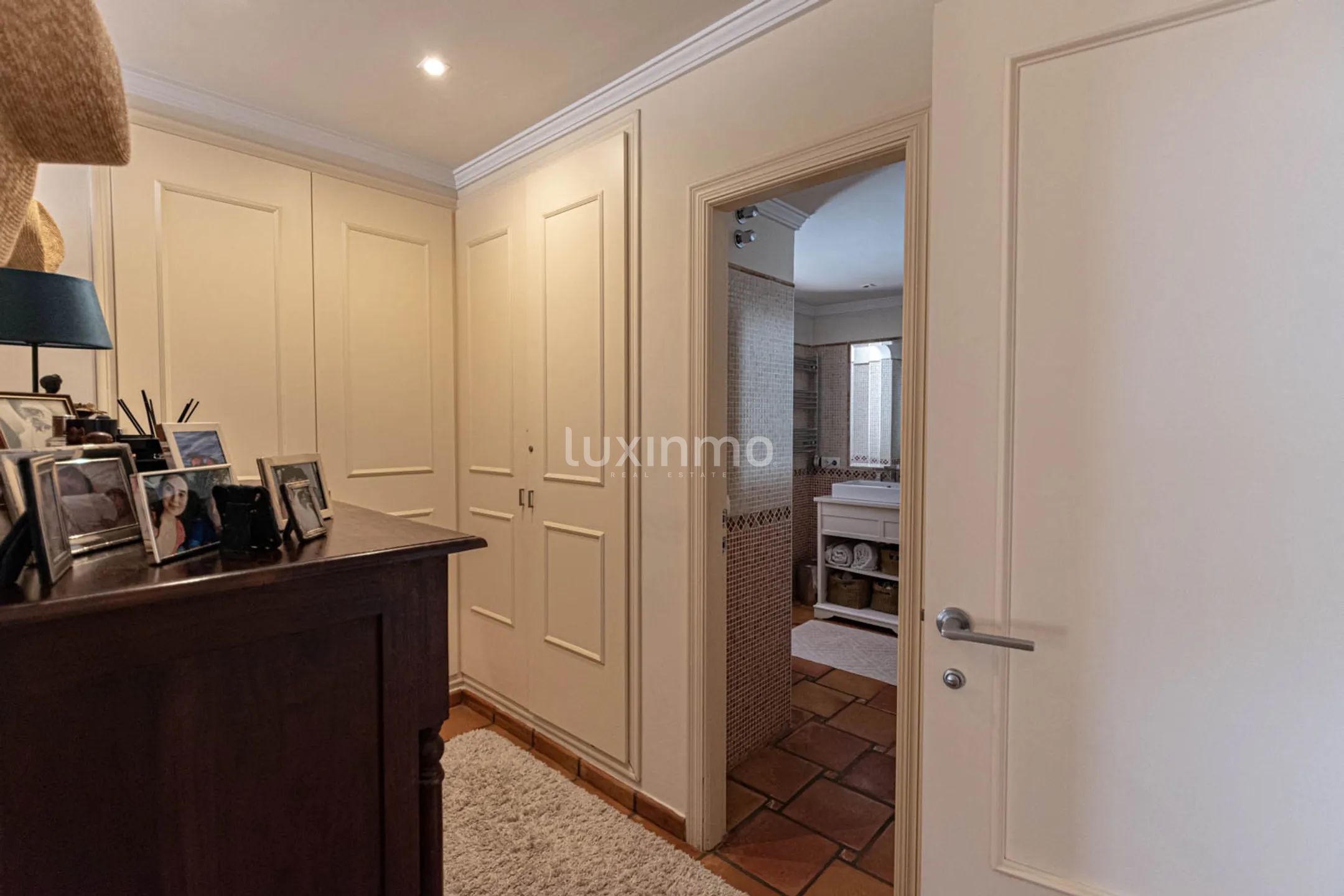 Langfristig zu vermietende Villa mit Meerblick in Altea Hills — photo 19