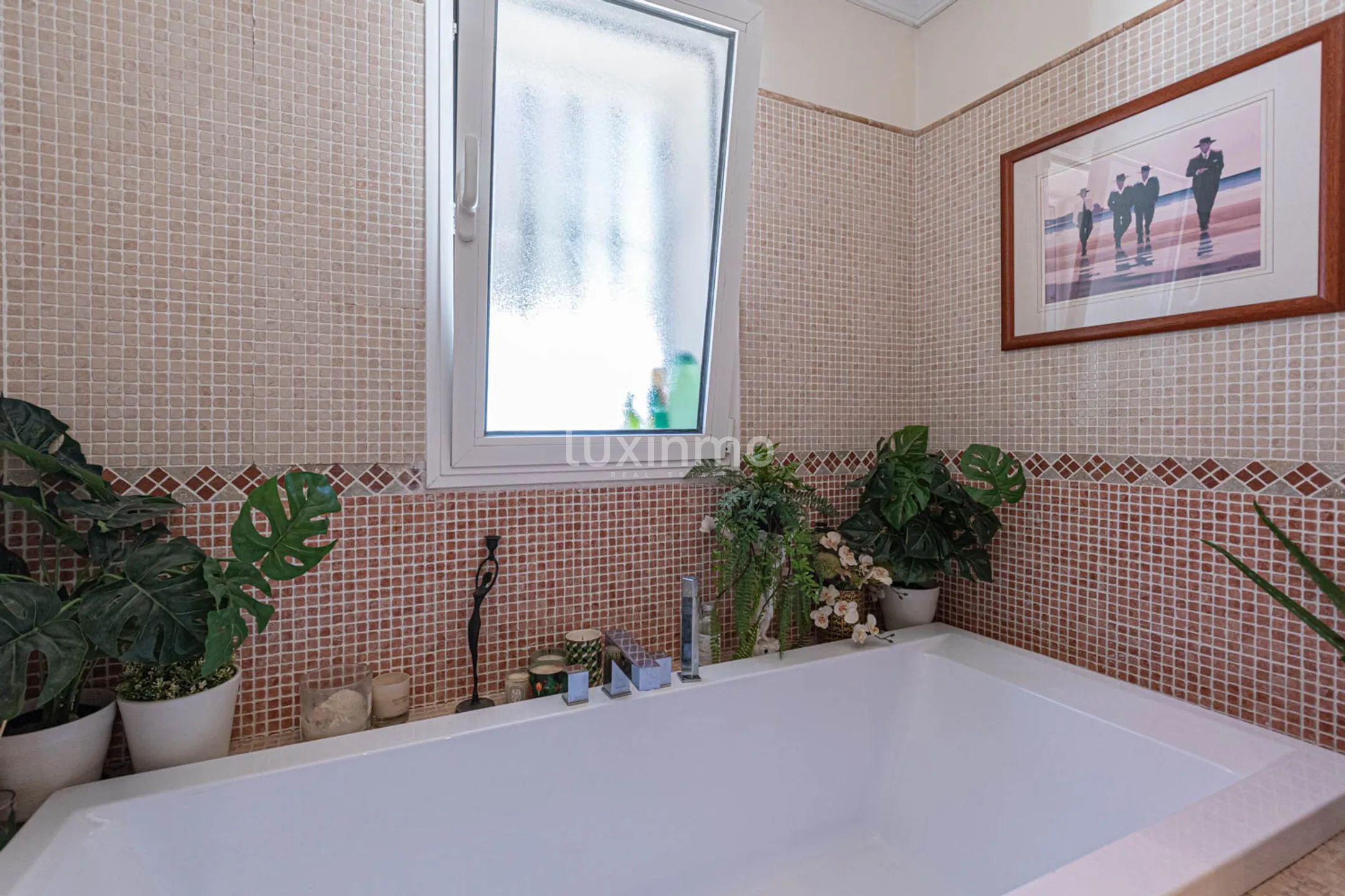 Langfristig zu vermietende Villa mit Meerblick in Altea Hills — photo 23