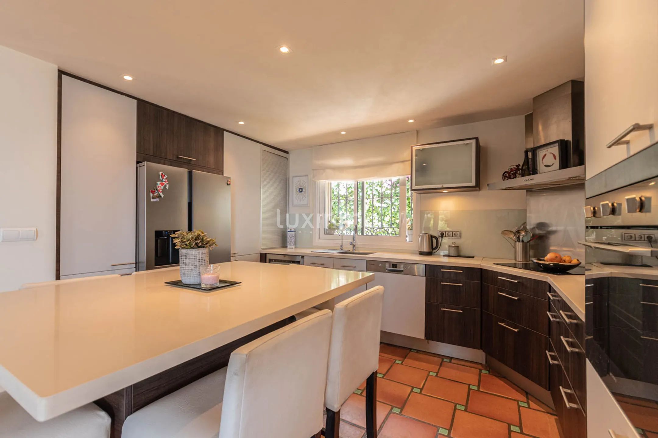 Langfristig zu vermietende Villa mit Meerblick in Altea Hills — photo 13