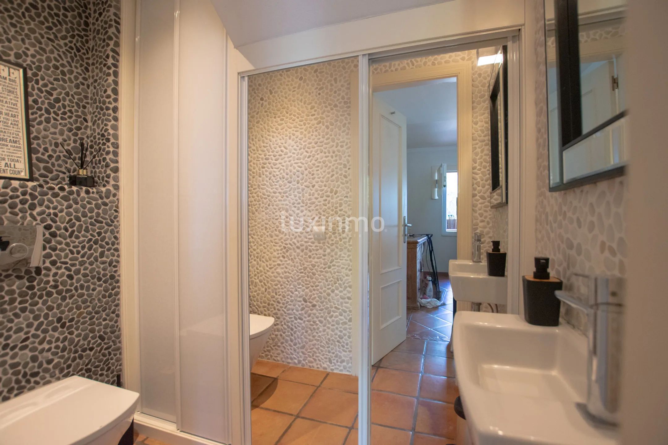 Long term rental villa with sea views in Altea Hills — photo 23