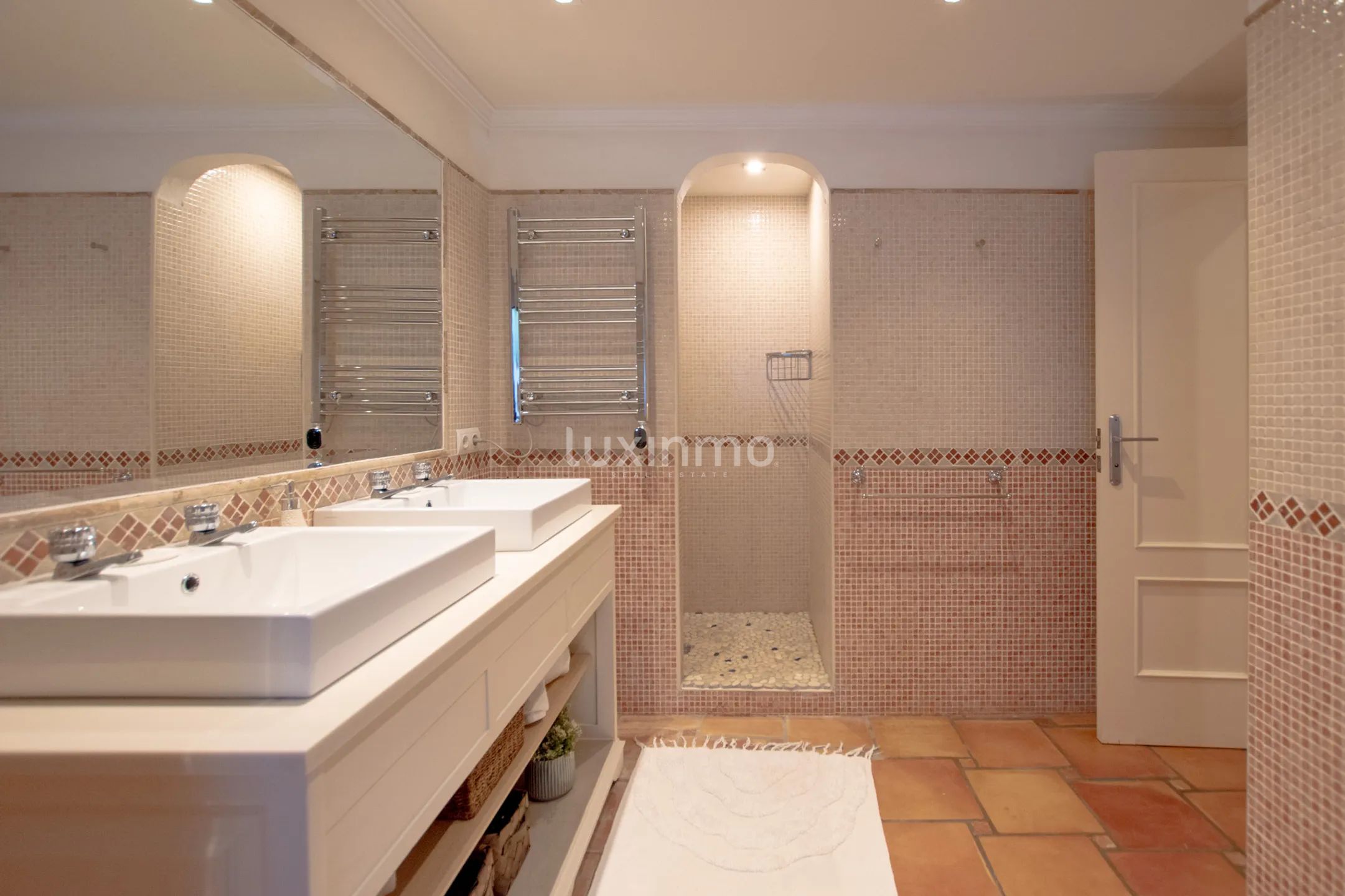 Long term rental villa with sea views in Altea Hills — photo 29