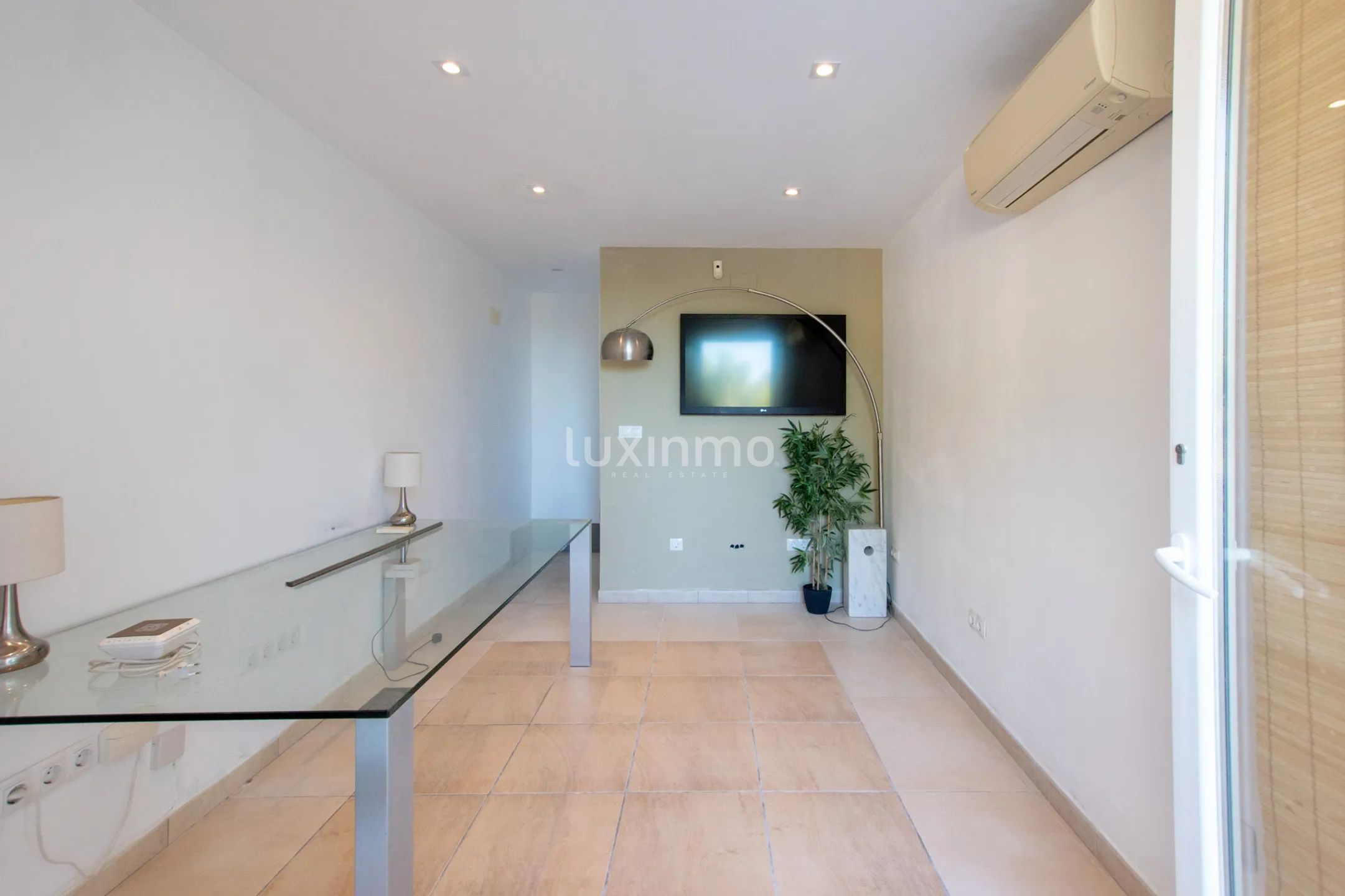 Long term rental villa with sea views in Altea Hills — photo 41