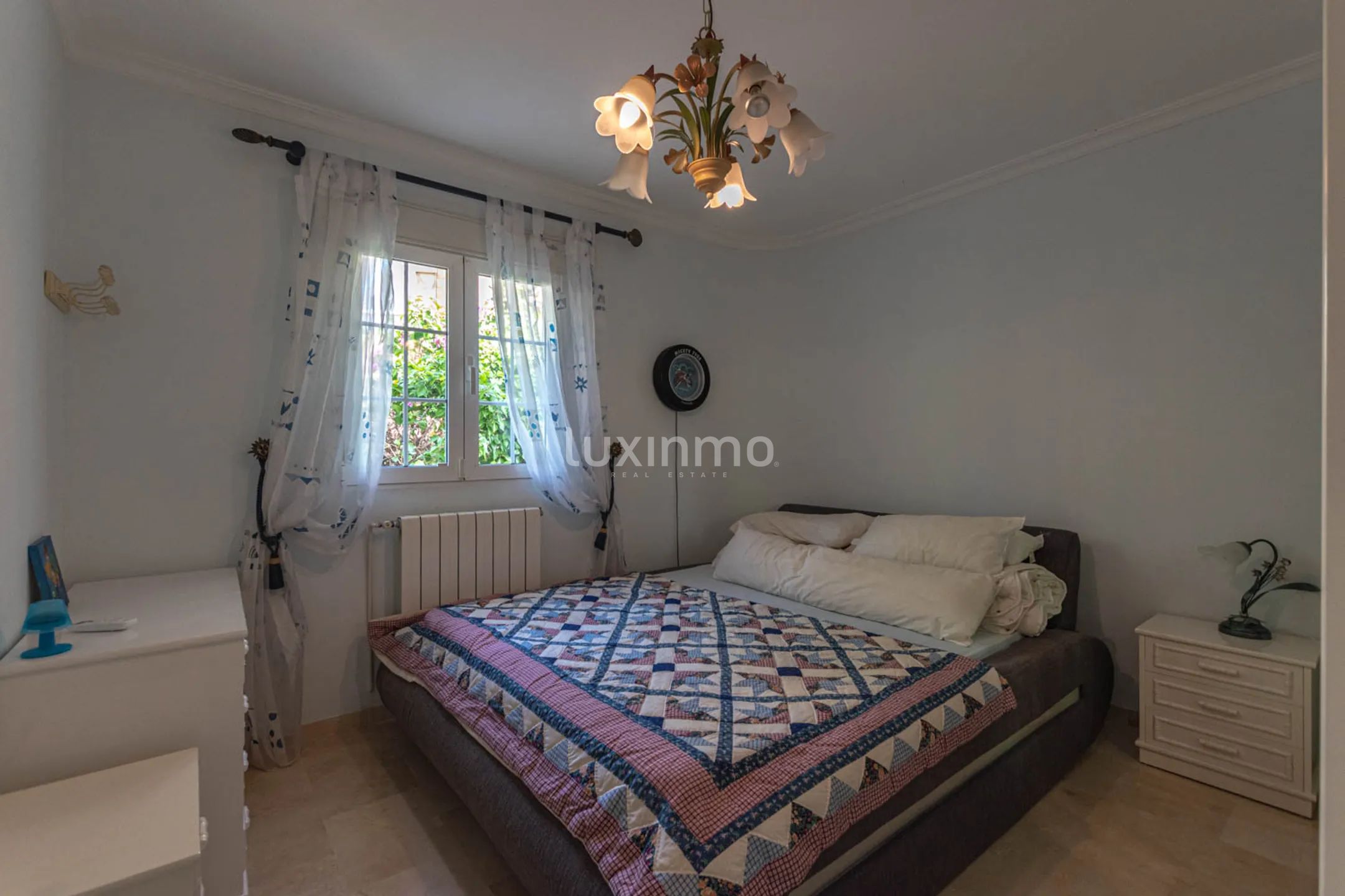 Hus för långtidsuthyrning i La Nucia — photo 20