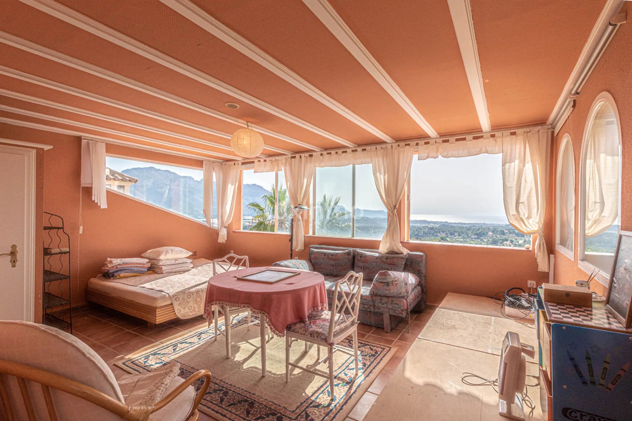 Hus för långtidsuthyrning i La Nucia — photo 24