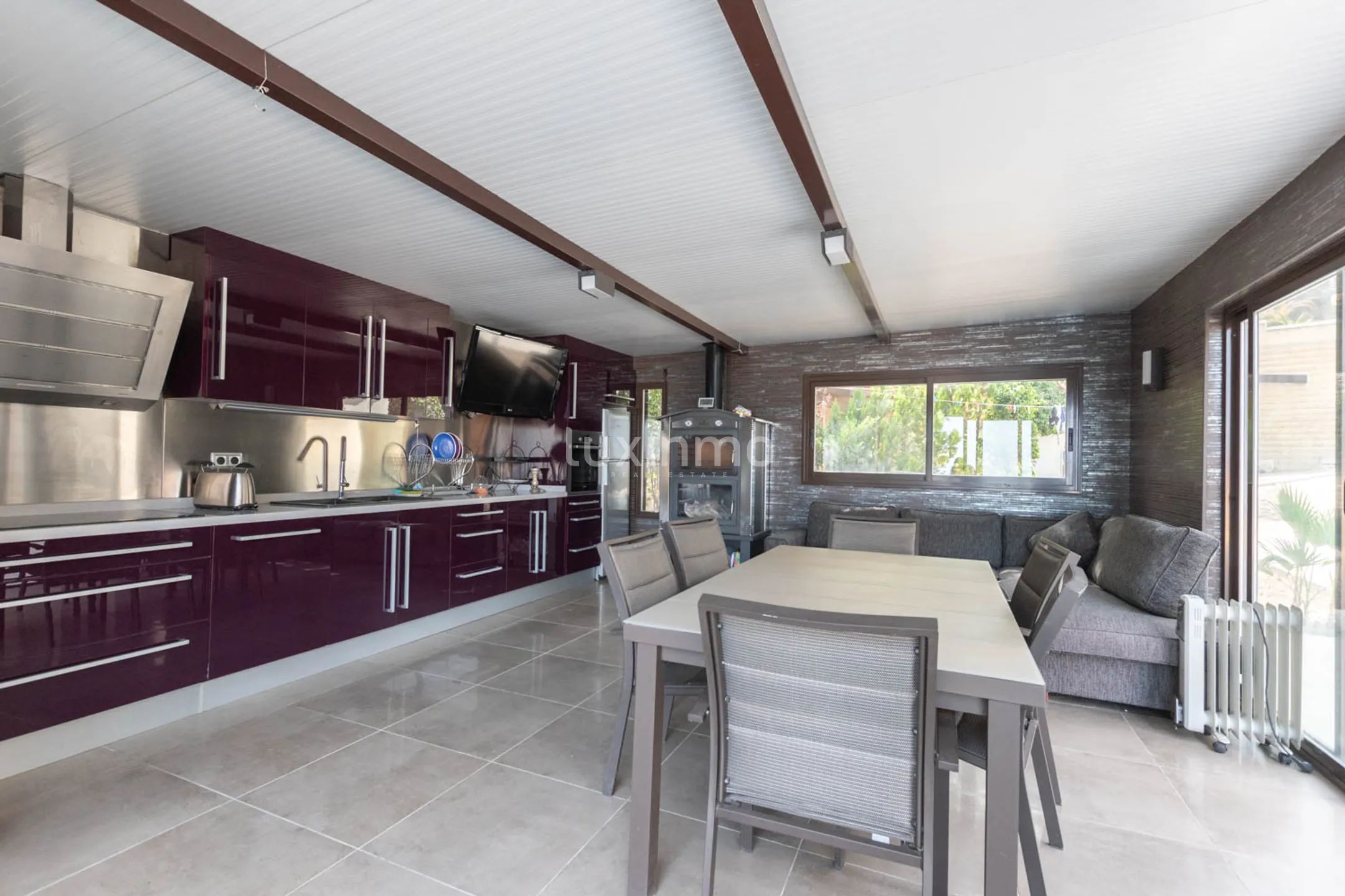 Hus för långtidsuthyrning i La Nucia — photo 12