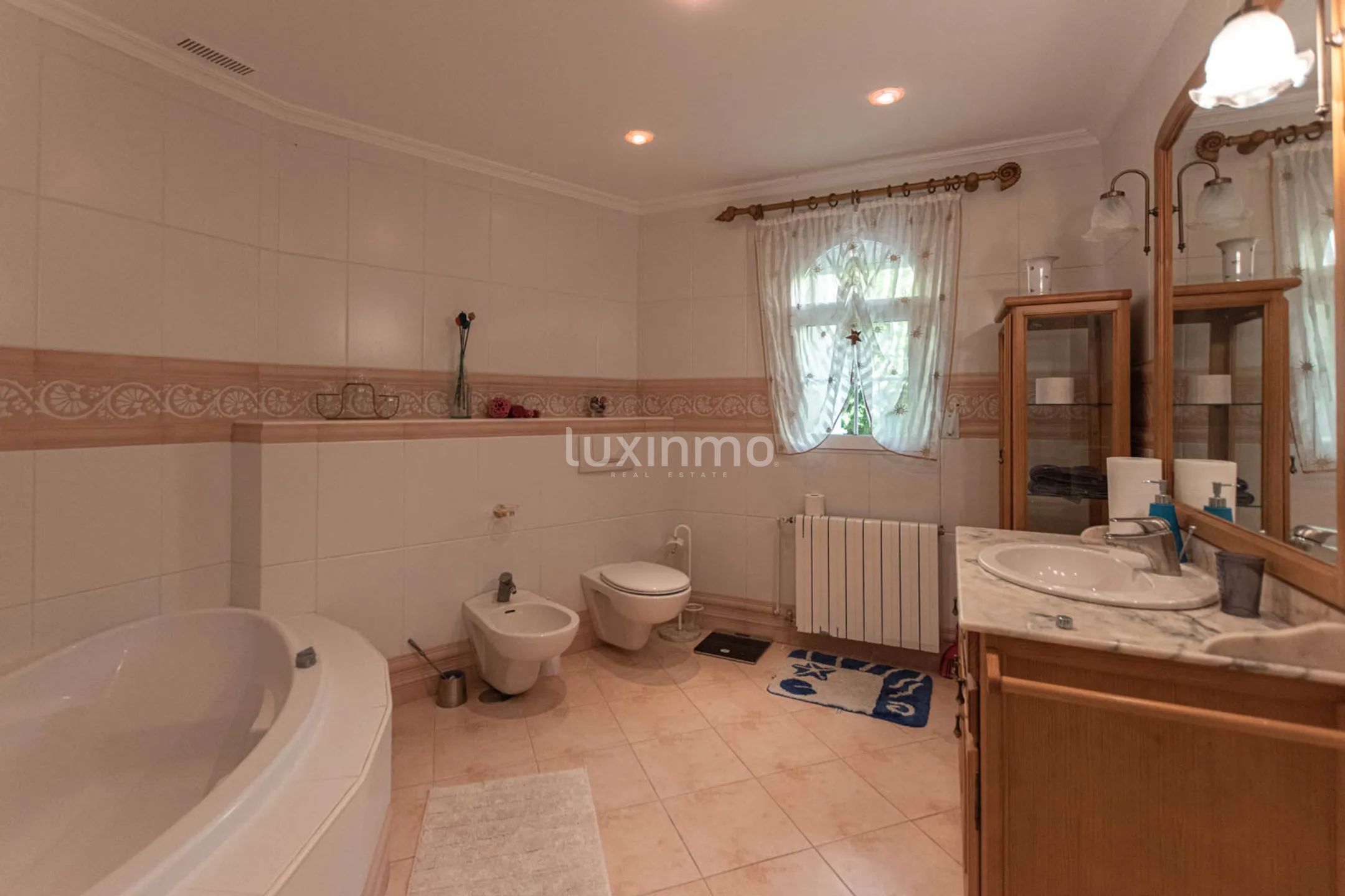 Hus för långtidsuthyrning i La Nucia — photo 19