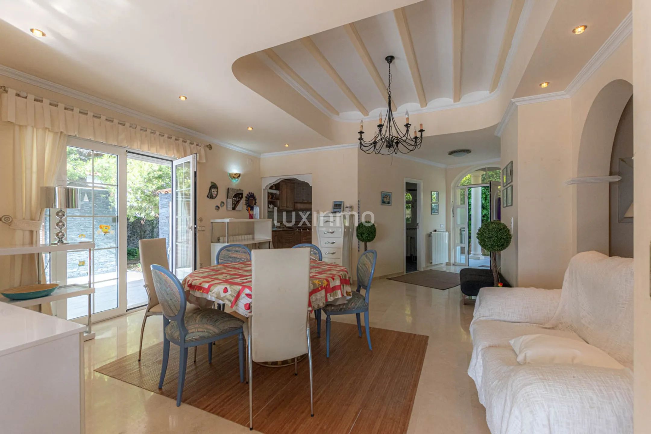 Hus för långtidsuthyrning i La Nucia — photo 15