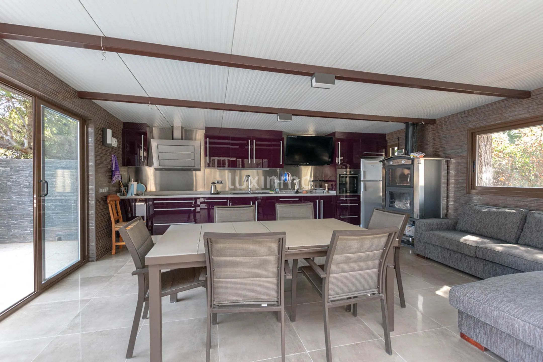 Hus för långtidsuthyrning i La Nucia — photo 11