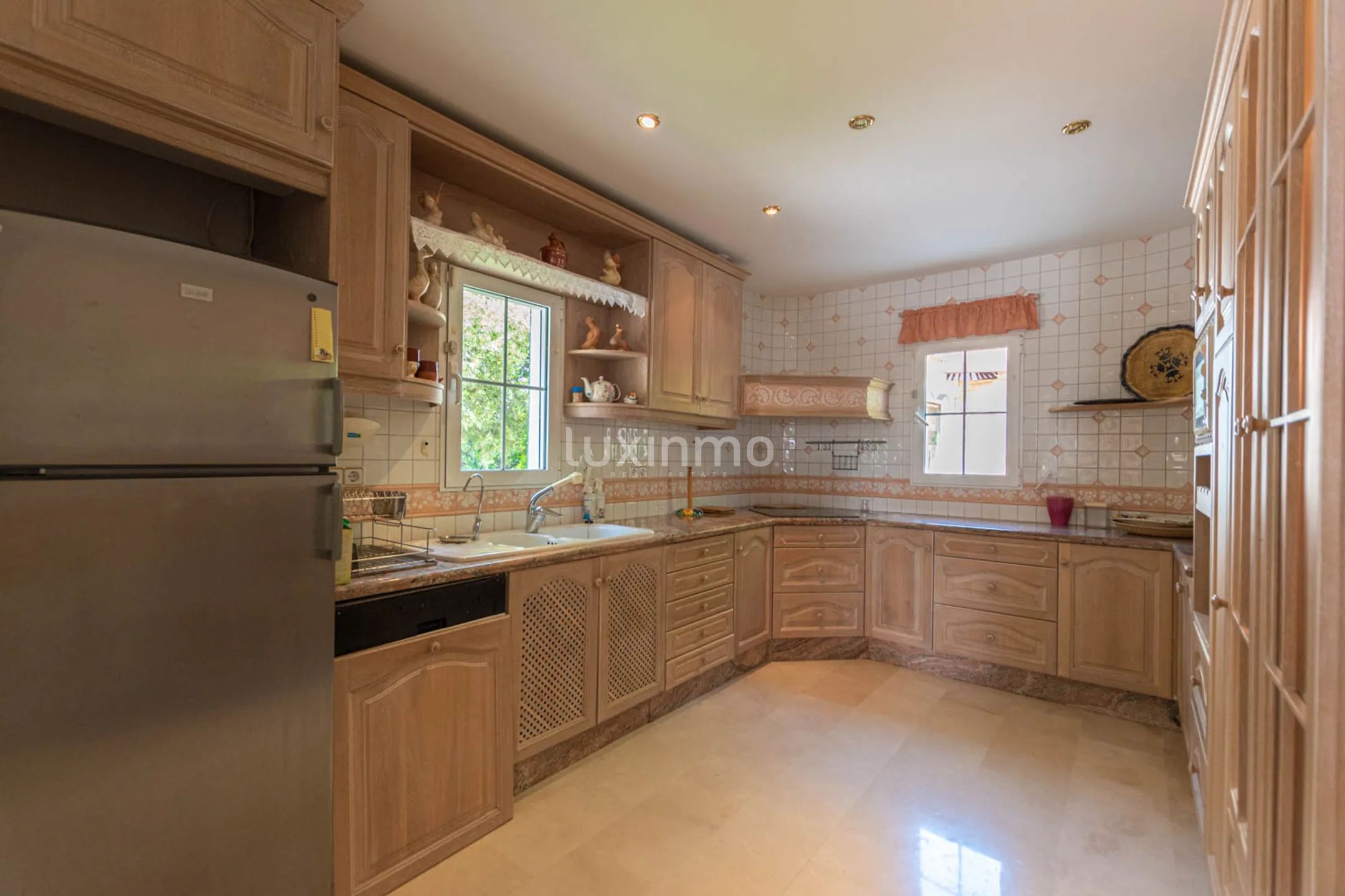 Hus för långtidsuthyrning i La Nucia — photo 18