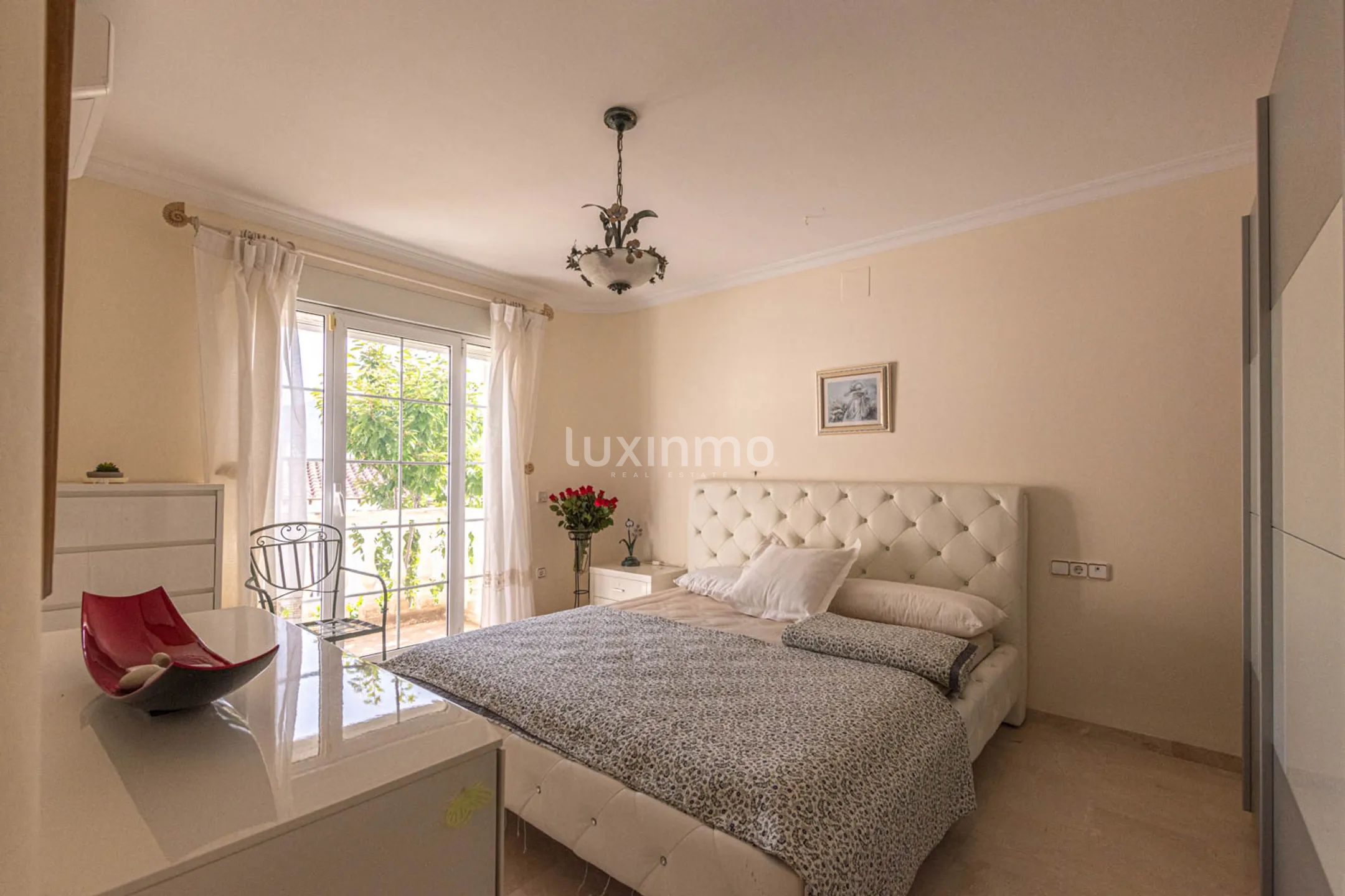 Hus för långtidsuthyrning i La Nucia — photo 21