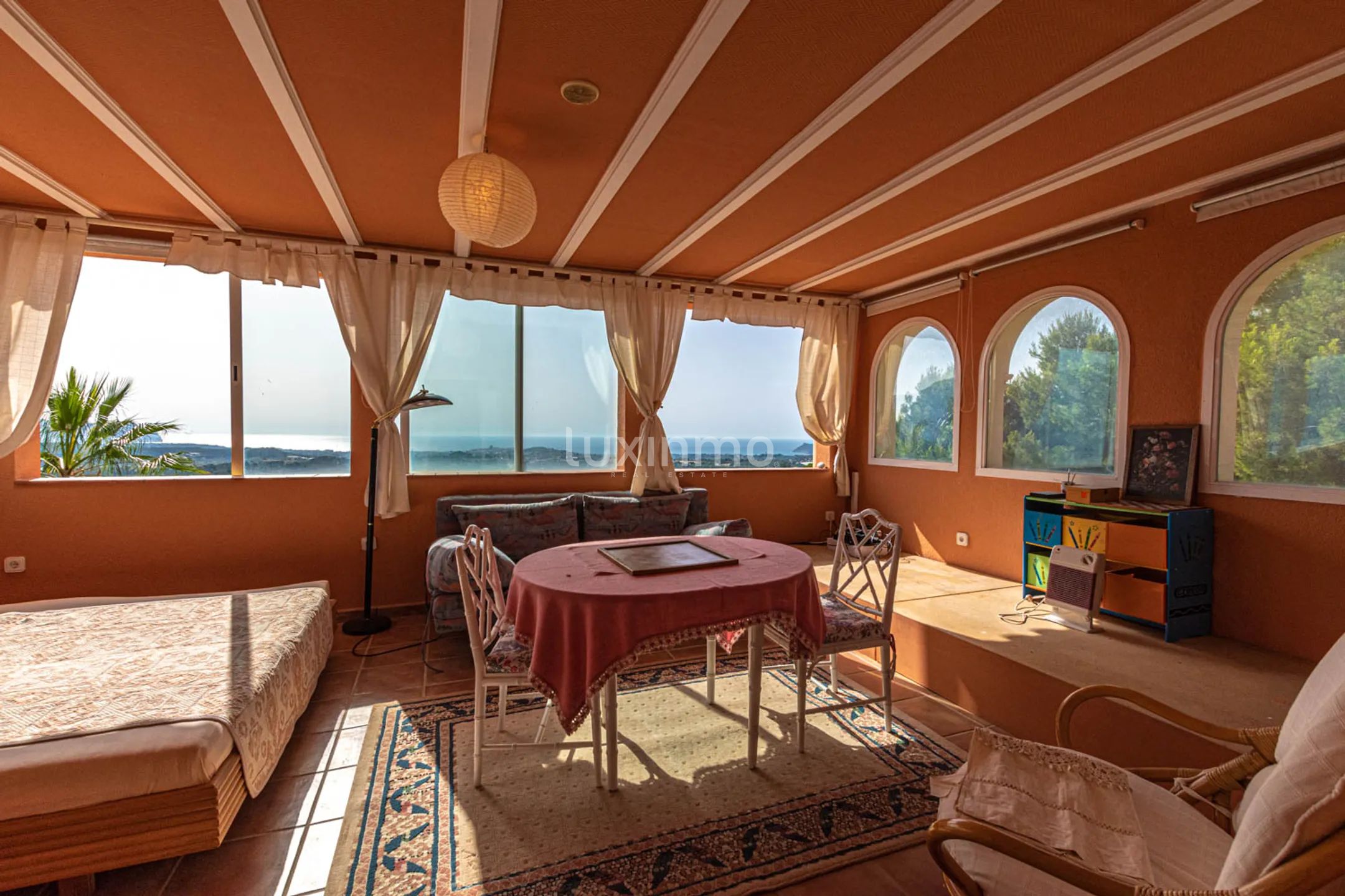 Hus för långtidsuthyrning i La Nucia — photo 25