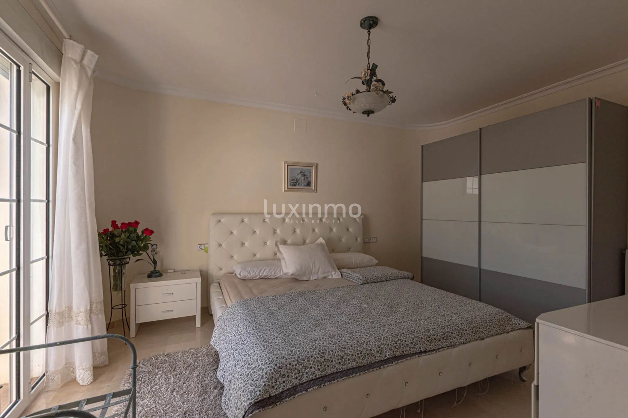 Hus för långtidsuthyrning i La Nucia — photo 22