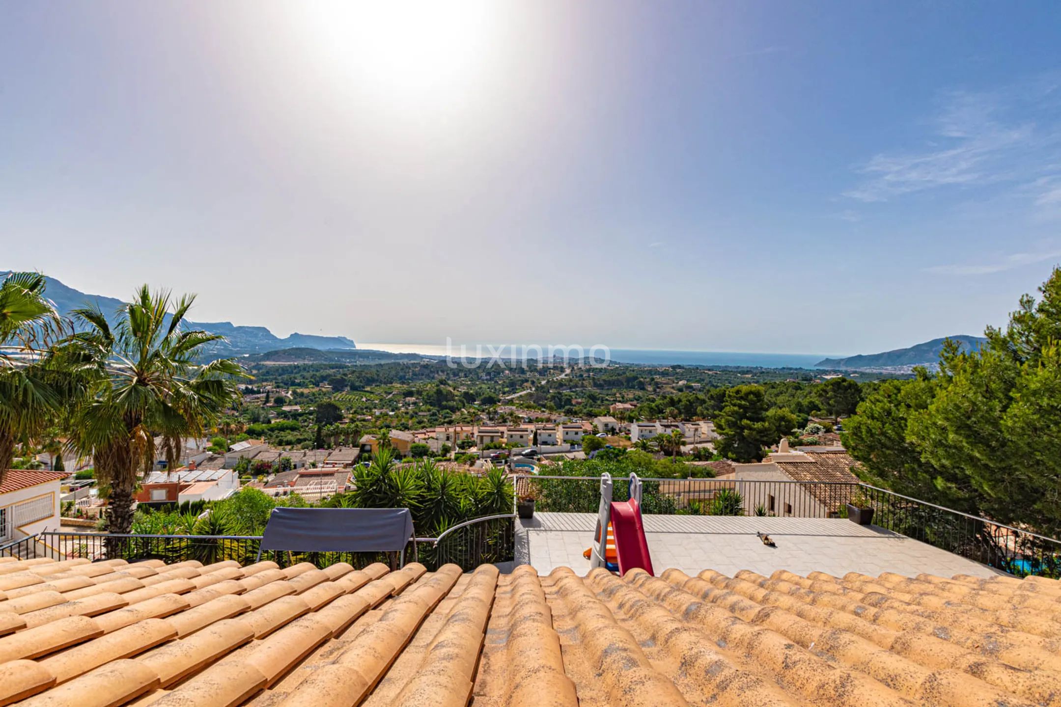 Hus för långtidsuthyrning i La Nucia — photo 26