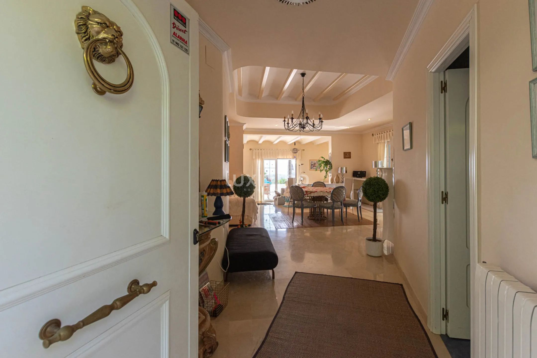 Hus för långtidsuthyrning i La Nucia — photo 13