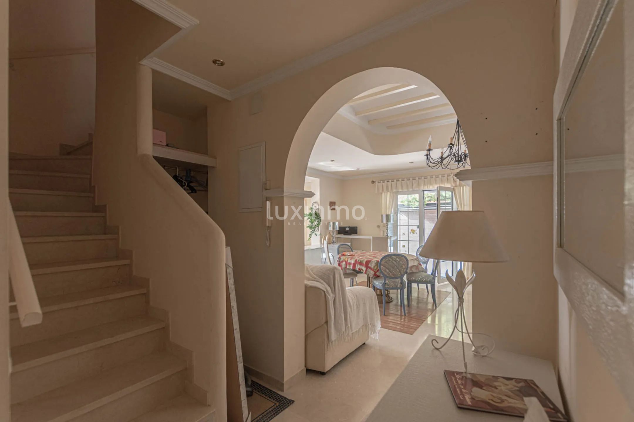 Hus för långtidsuthyrning i La Nucia — photo 23