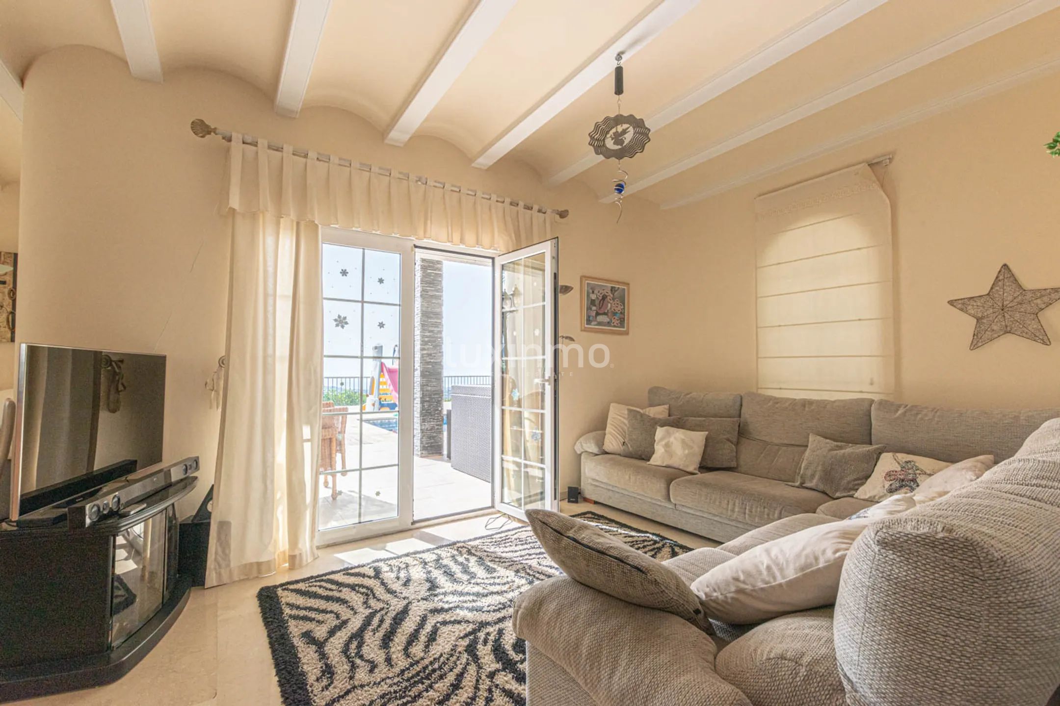 Hus för långtidsuthyrning i La Nucia — photo 16