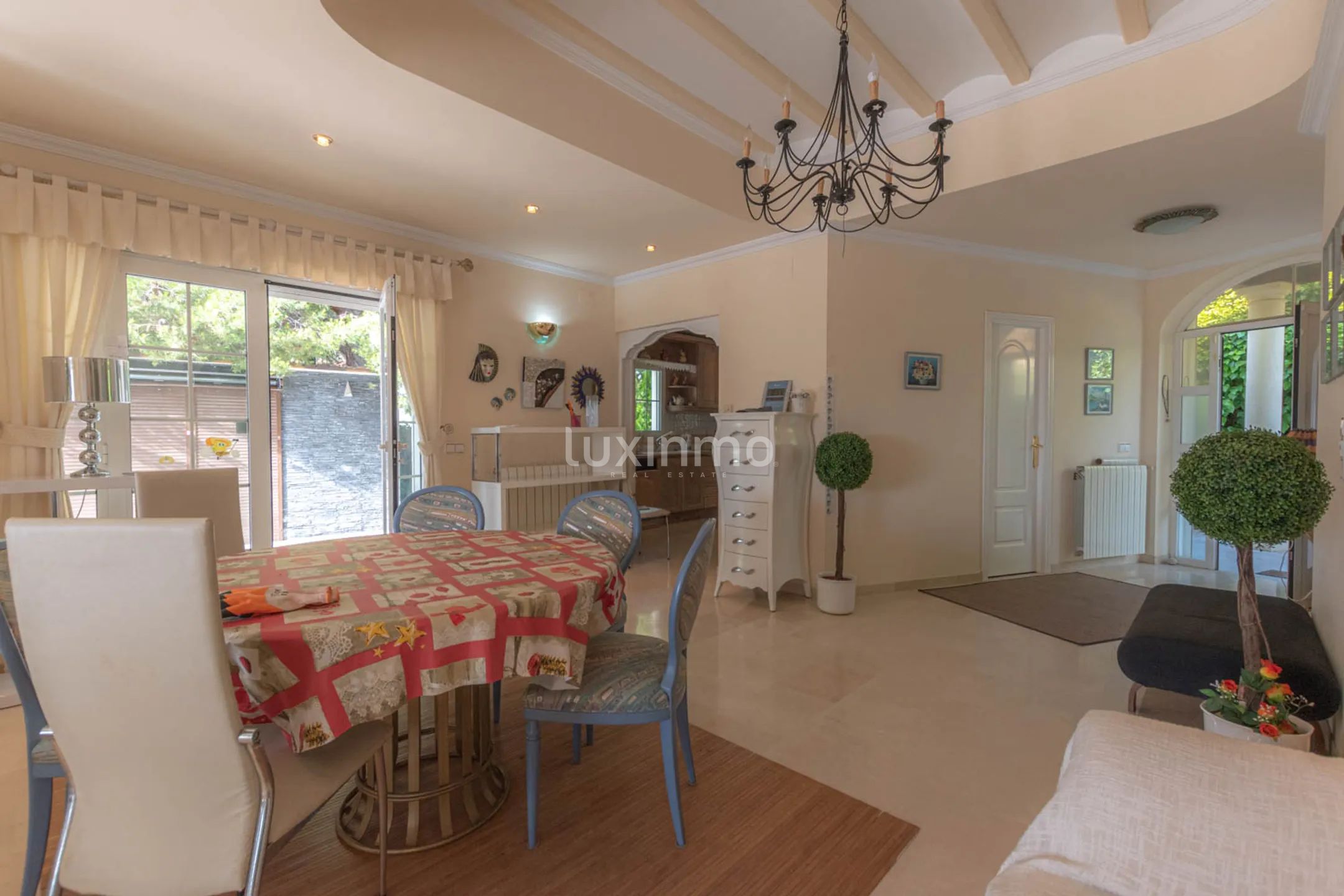 Hus för långtidsuthyrning i La Nucia — photo 14