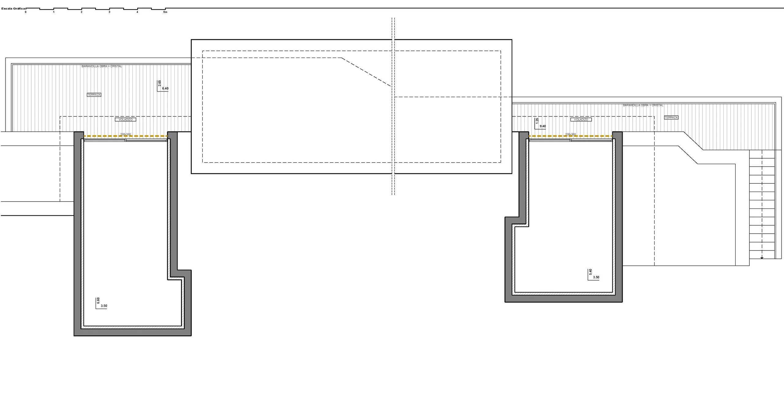 Moderne design villa met zeezicht in Benissa tussen Altea en Dénia — photo 13