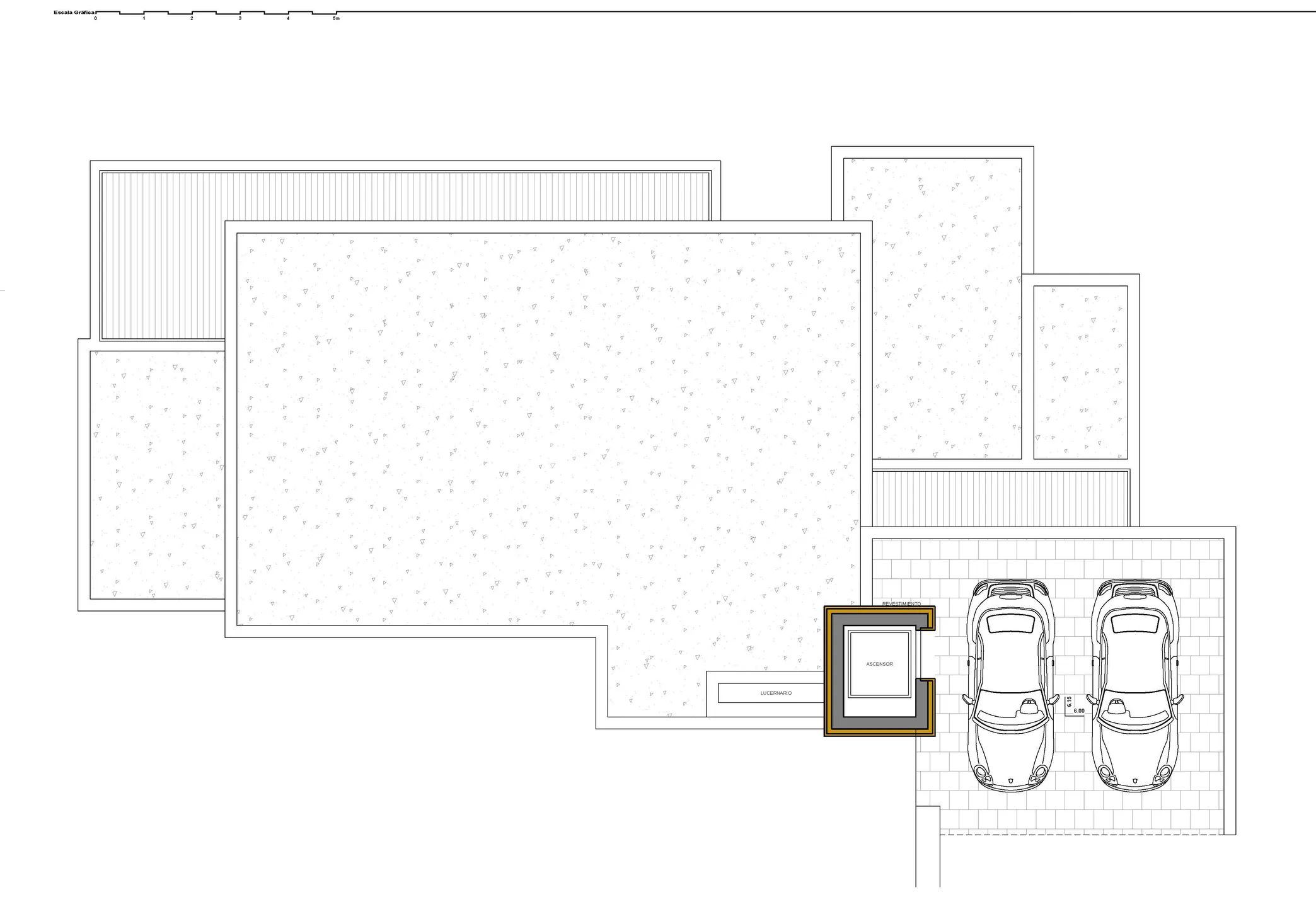 Moderne design villa met zeezicht in Benissa tussen Altea en Dénia — photo 12