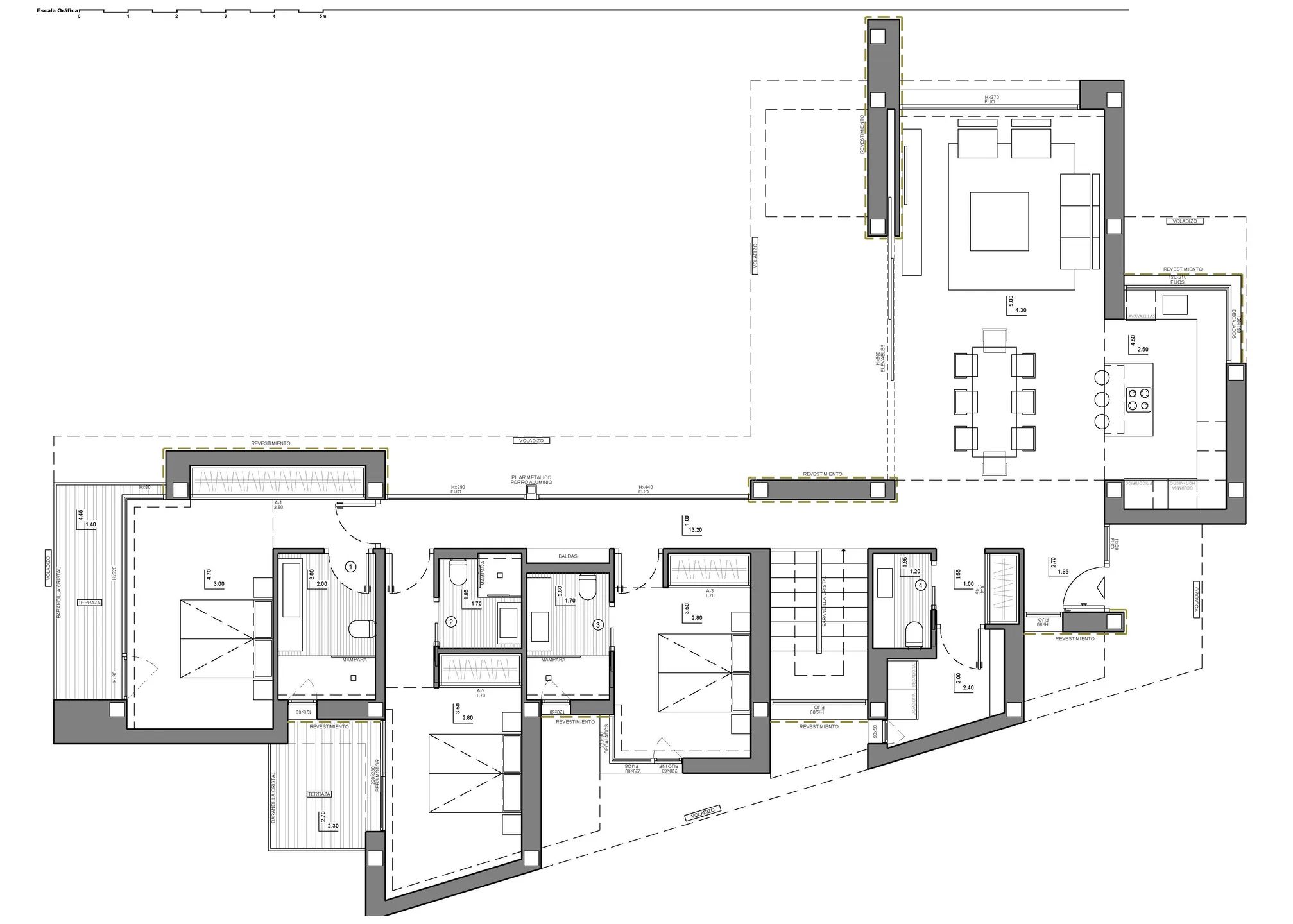 Mediterranean quality of life in a modern single-storey villa — photo 10
