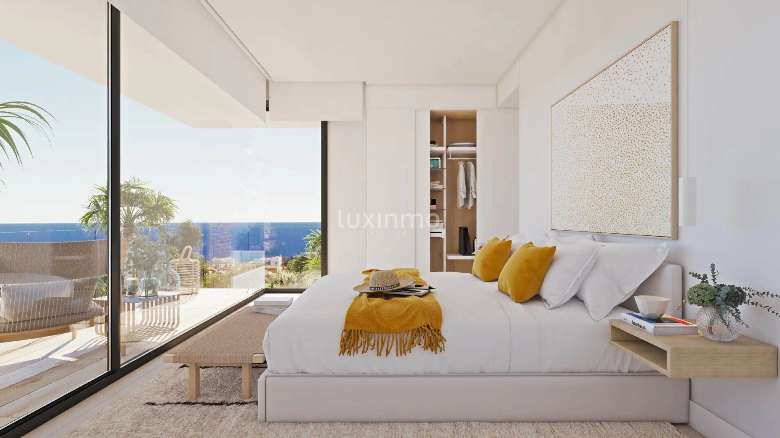 Mediterranean quality of life in a modern single-storey villa — photo 8