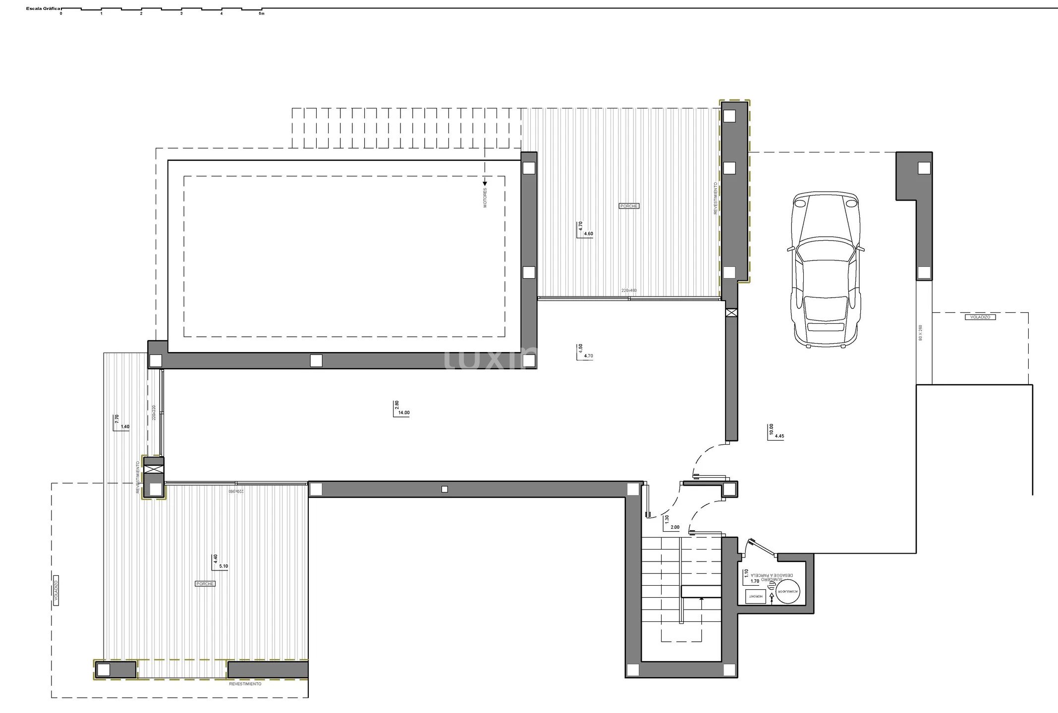 Mediterranean quality of life in a modern single-storey villa — photo 11