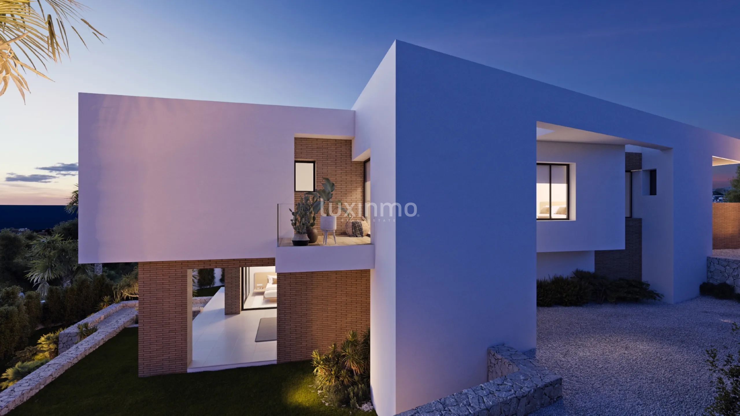 Mediterranean quality of life in a modern single-storey villa — photo 9