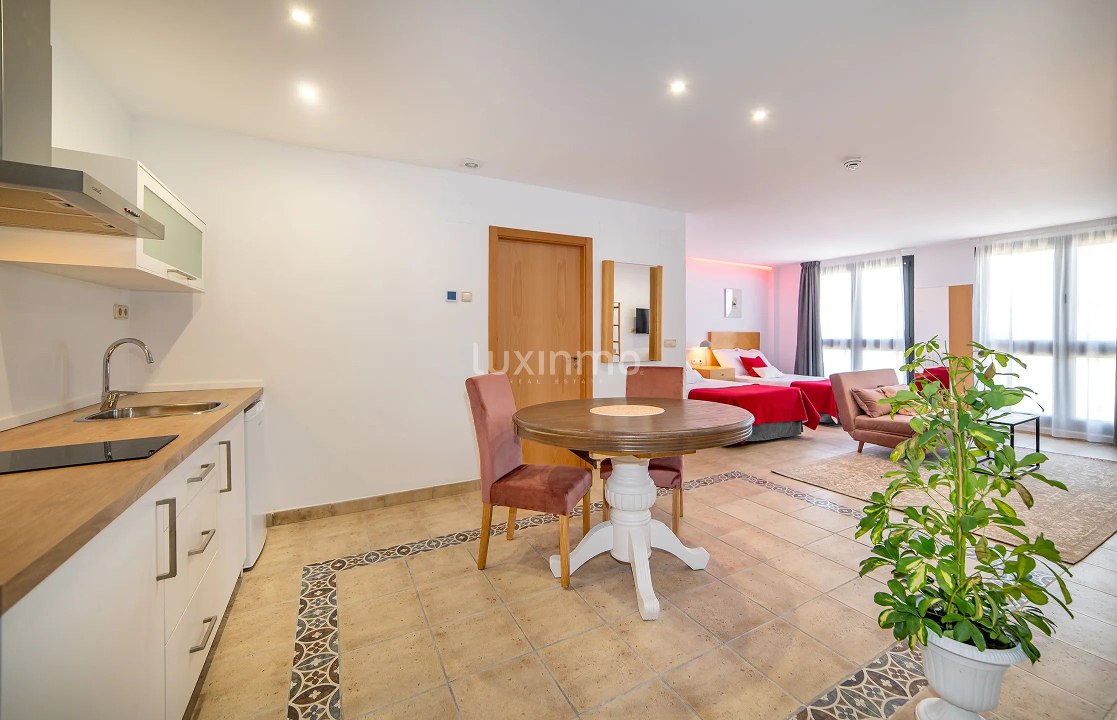 Luxury rural hotel with 20 rooms for sale in Quatretondeta — photo 30