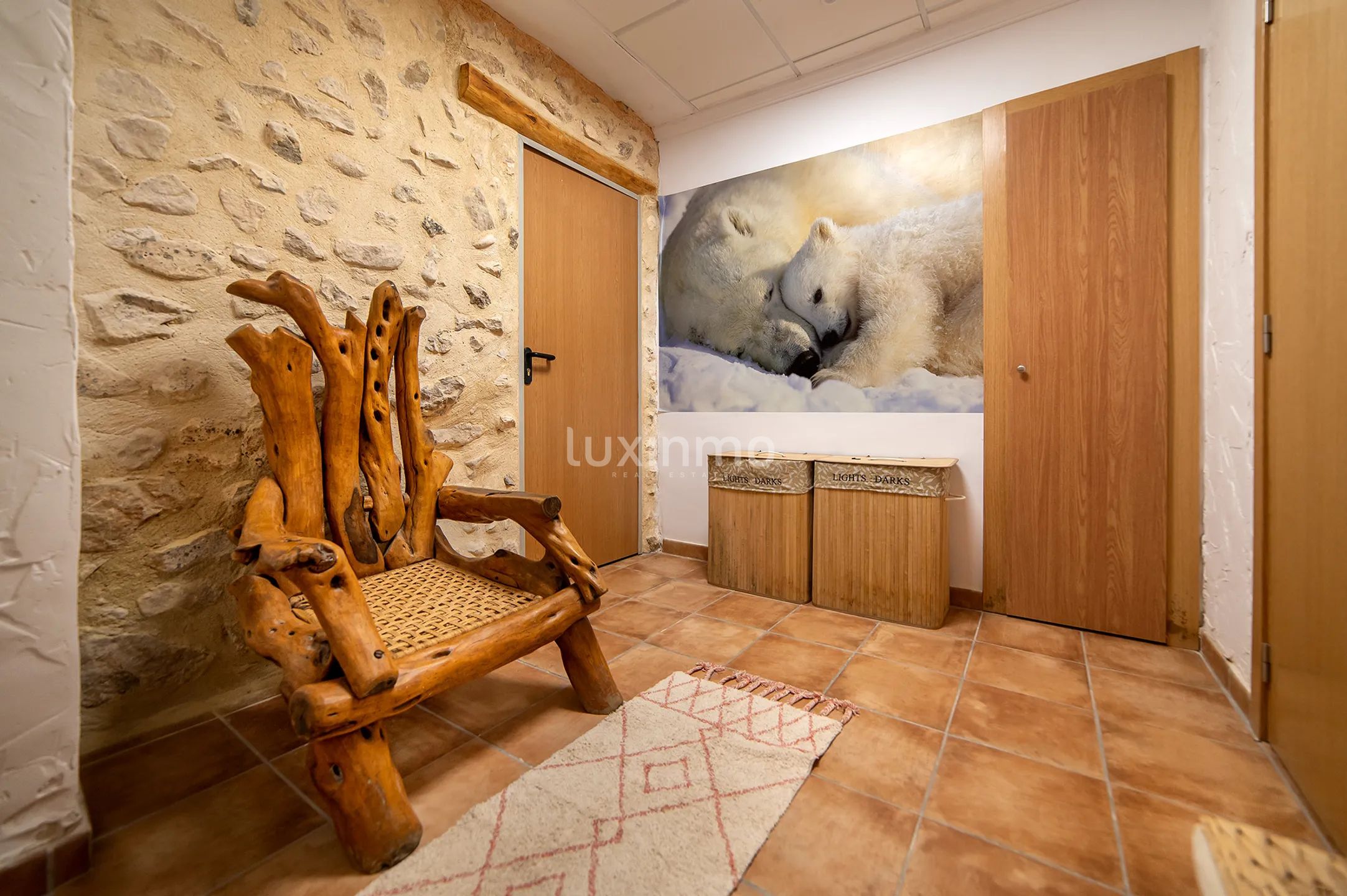 Luxury rural hotel with 20 rooms for sale in Quatretondeta — photo 32