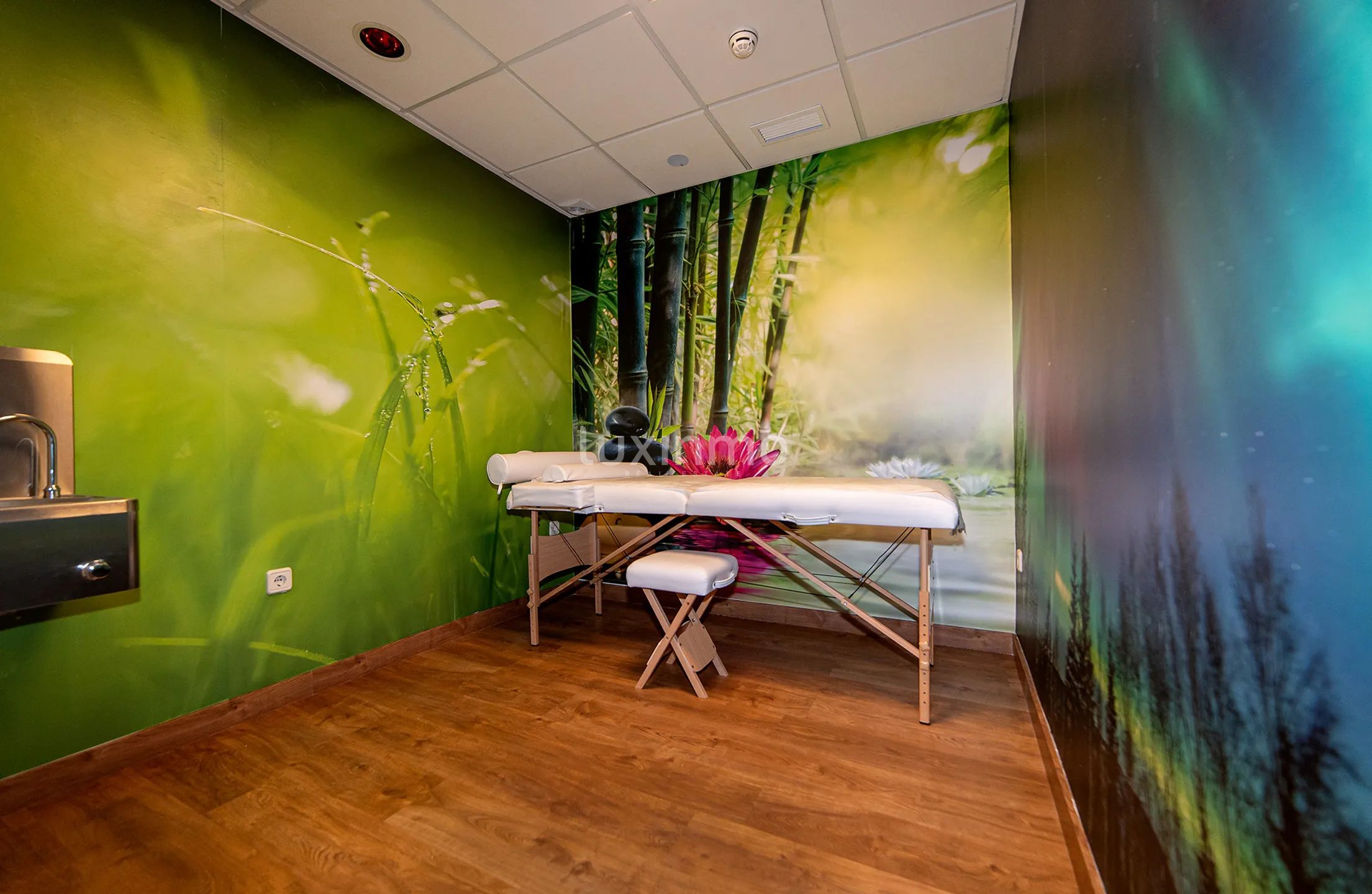 Luxury rural hotel with 20 rooms for sale in Quatretondeta — photo 17