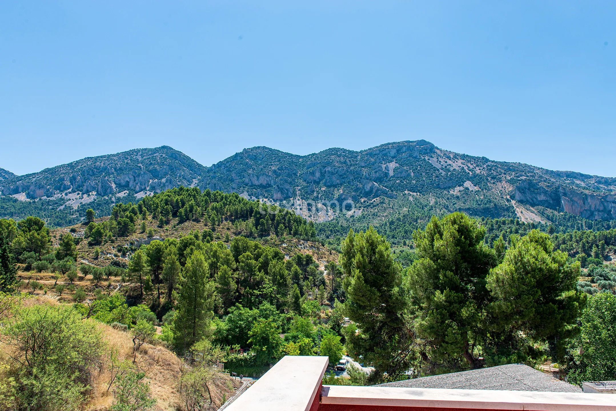 Luxury rural hotel with 20 rooms for sale in Quatretondeta — photo 48