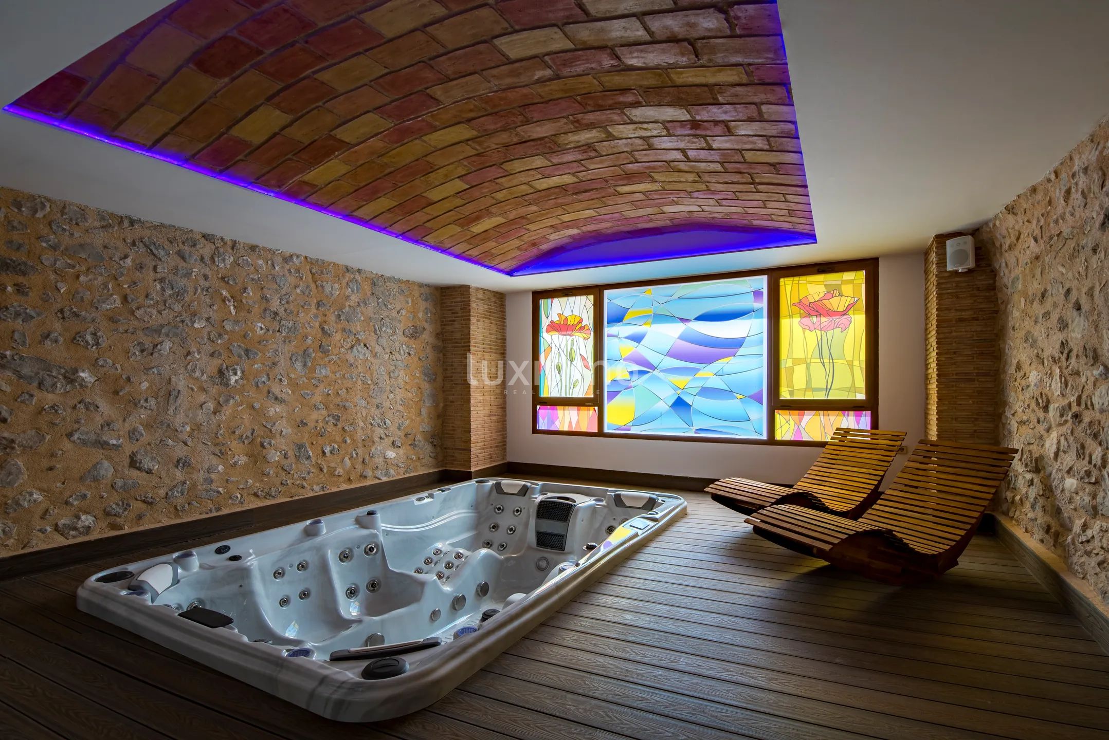 Luxury rural hotel with 20 rooms for sale in Quatretondeta — photo 15